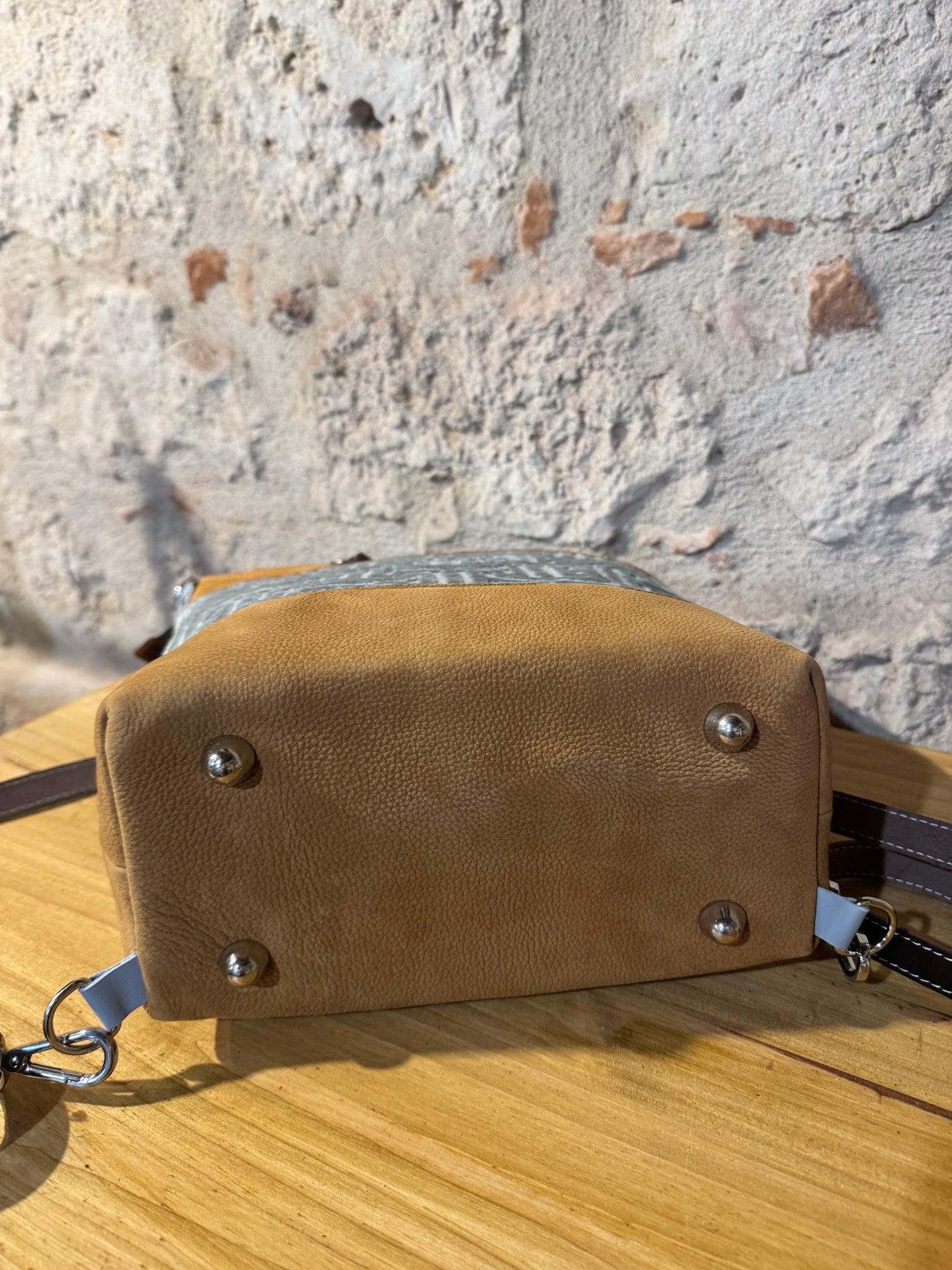DOROTHEA la Borsa Zaino