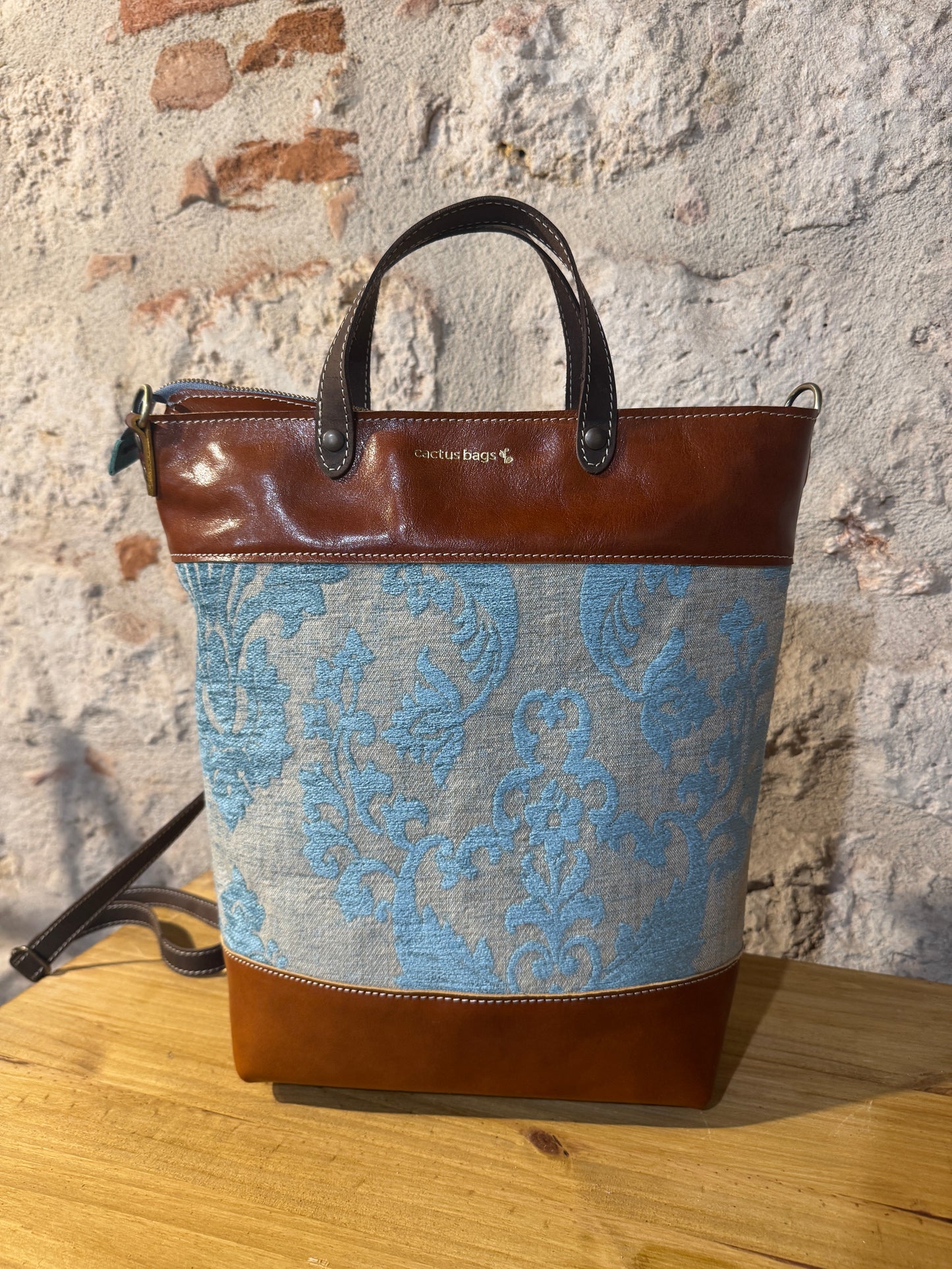 DOROTHEA la Borsa Zaino
