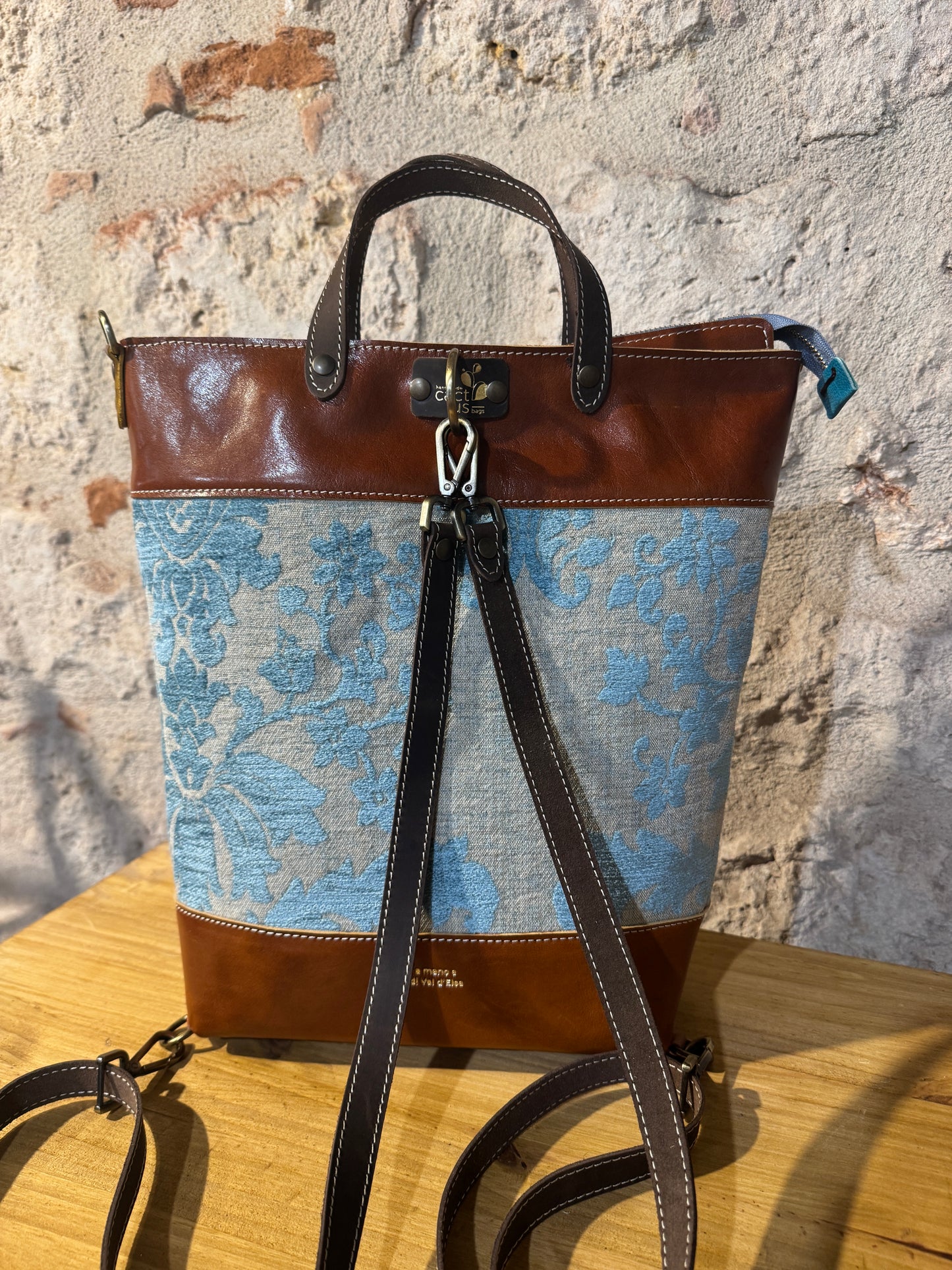 DOROTHEA la Borsa Zaino