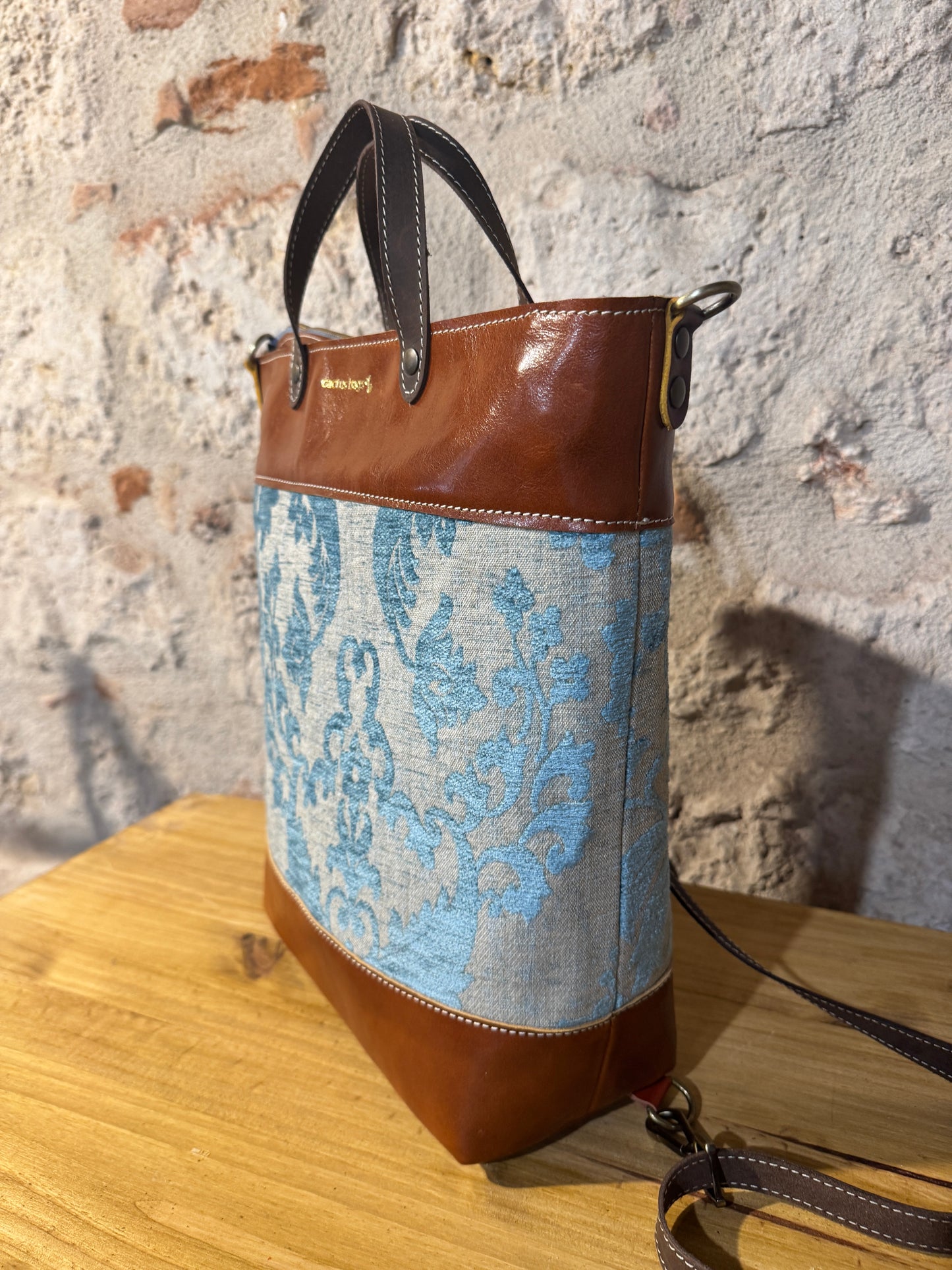 DOROTHEA la Borsa Zaino