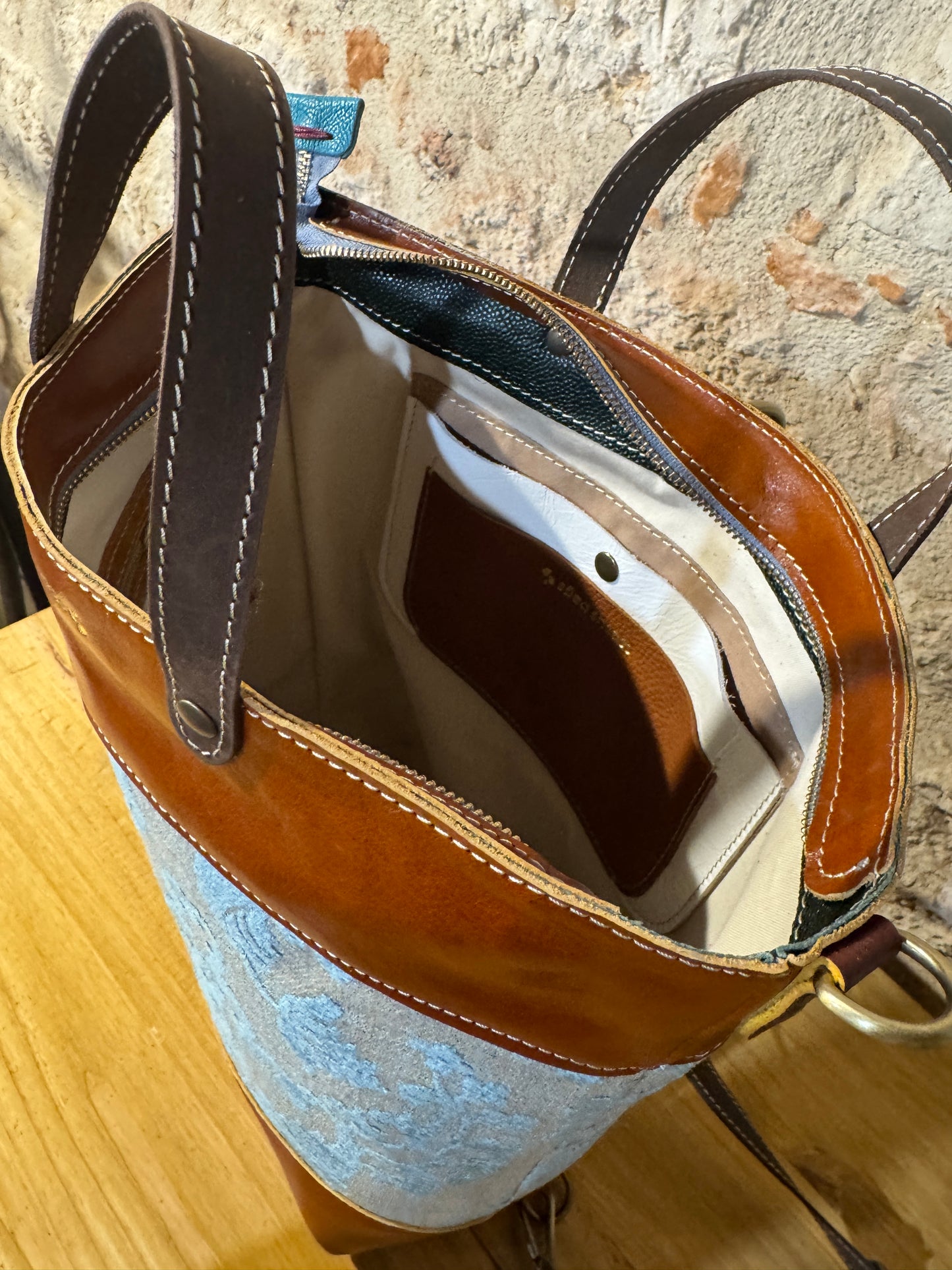 DOROTHEA la Borsa Zaino