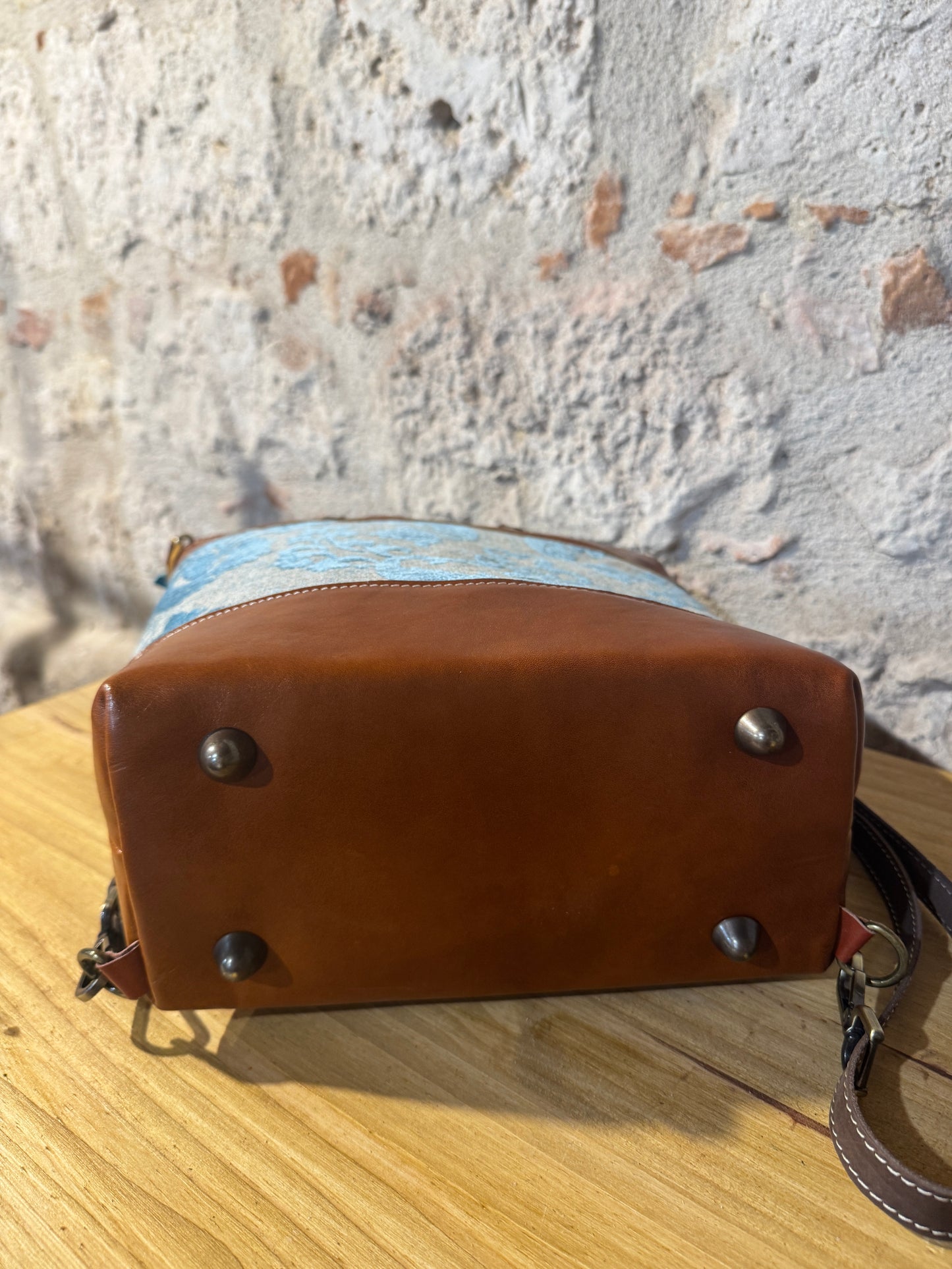 DOROTHEA la Borsa Zaino