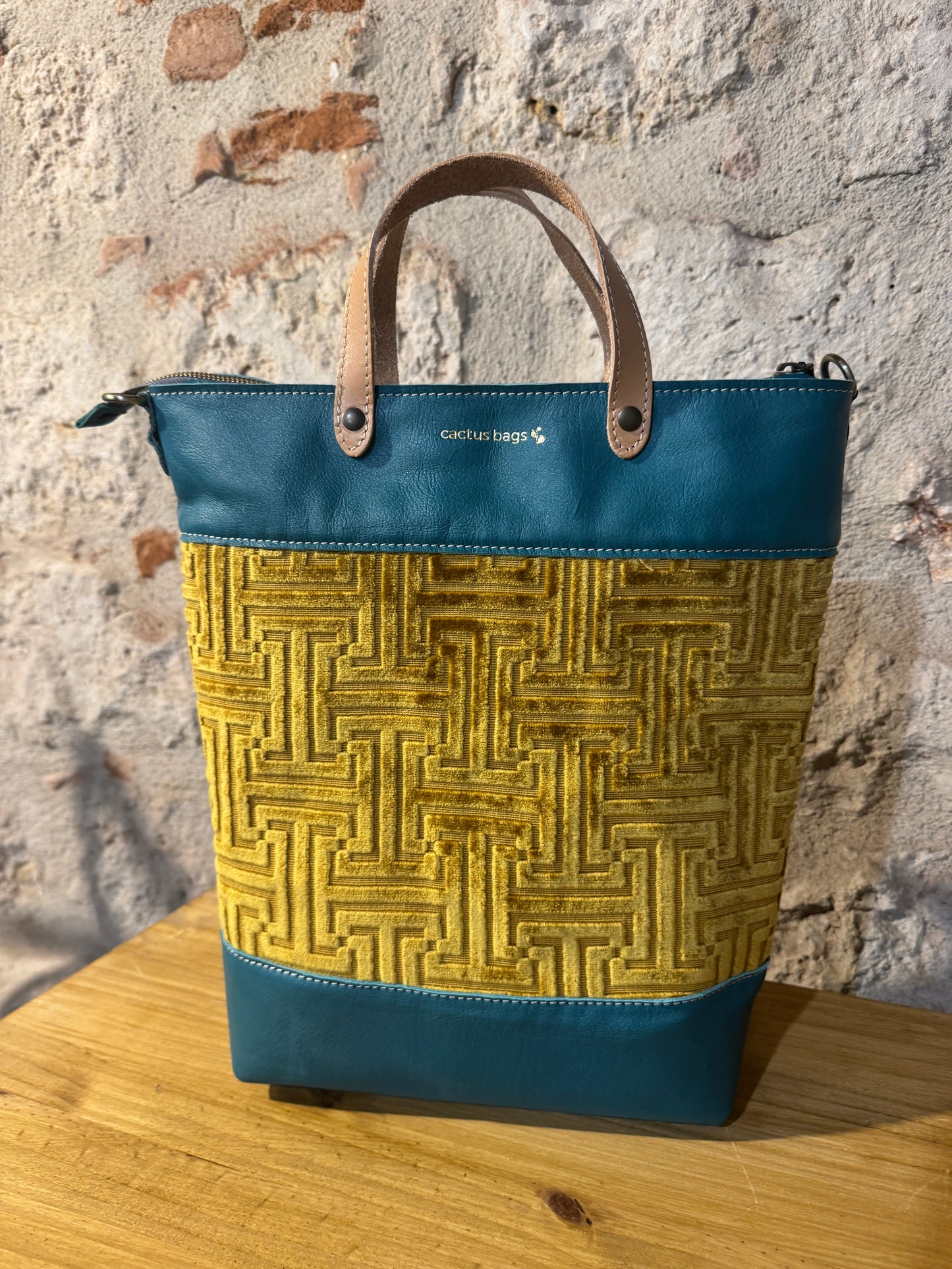 DOROTHEA la Borsa Zaino