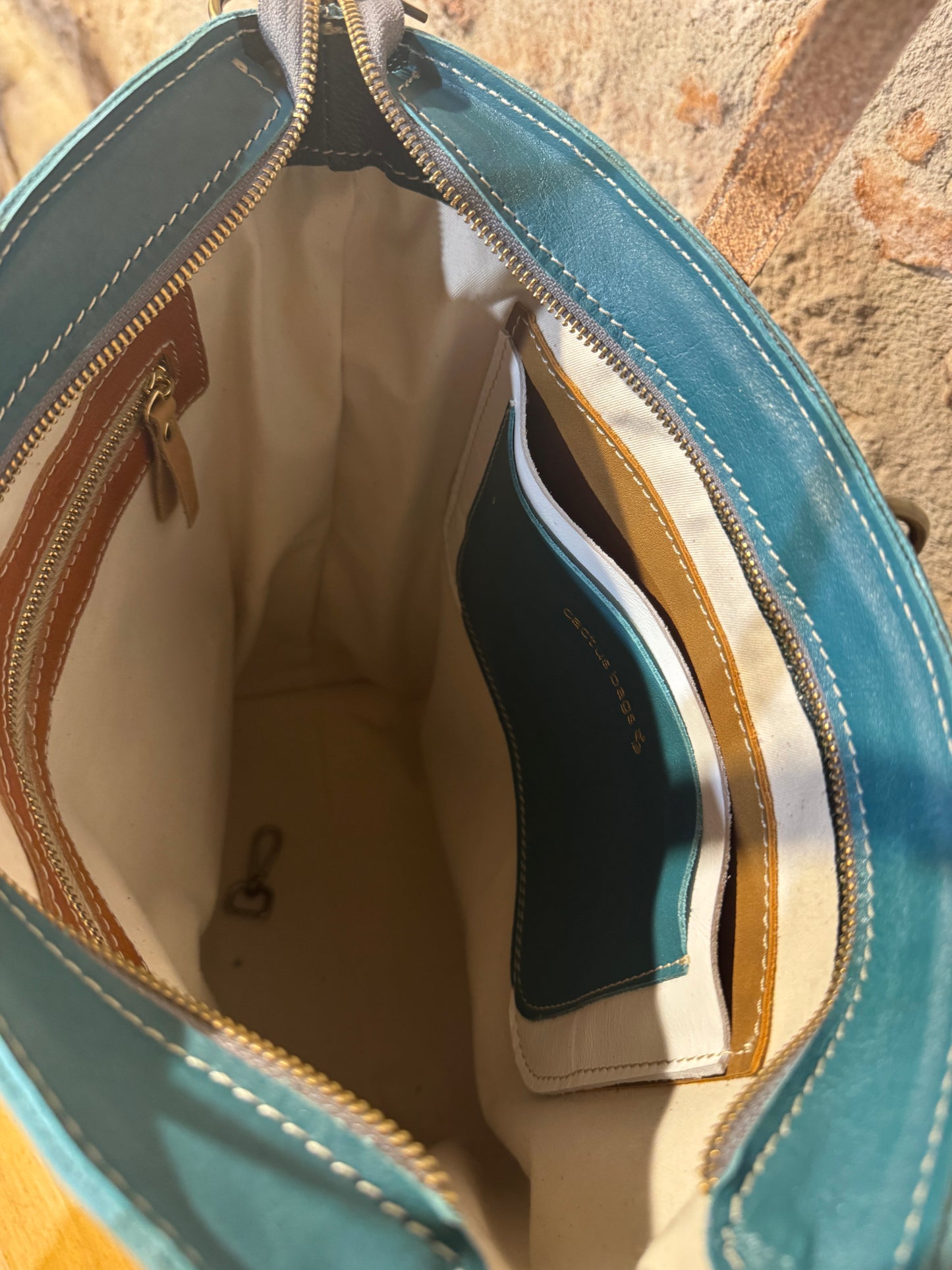 DOROTHEA la Borsa Zaino