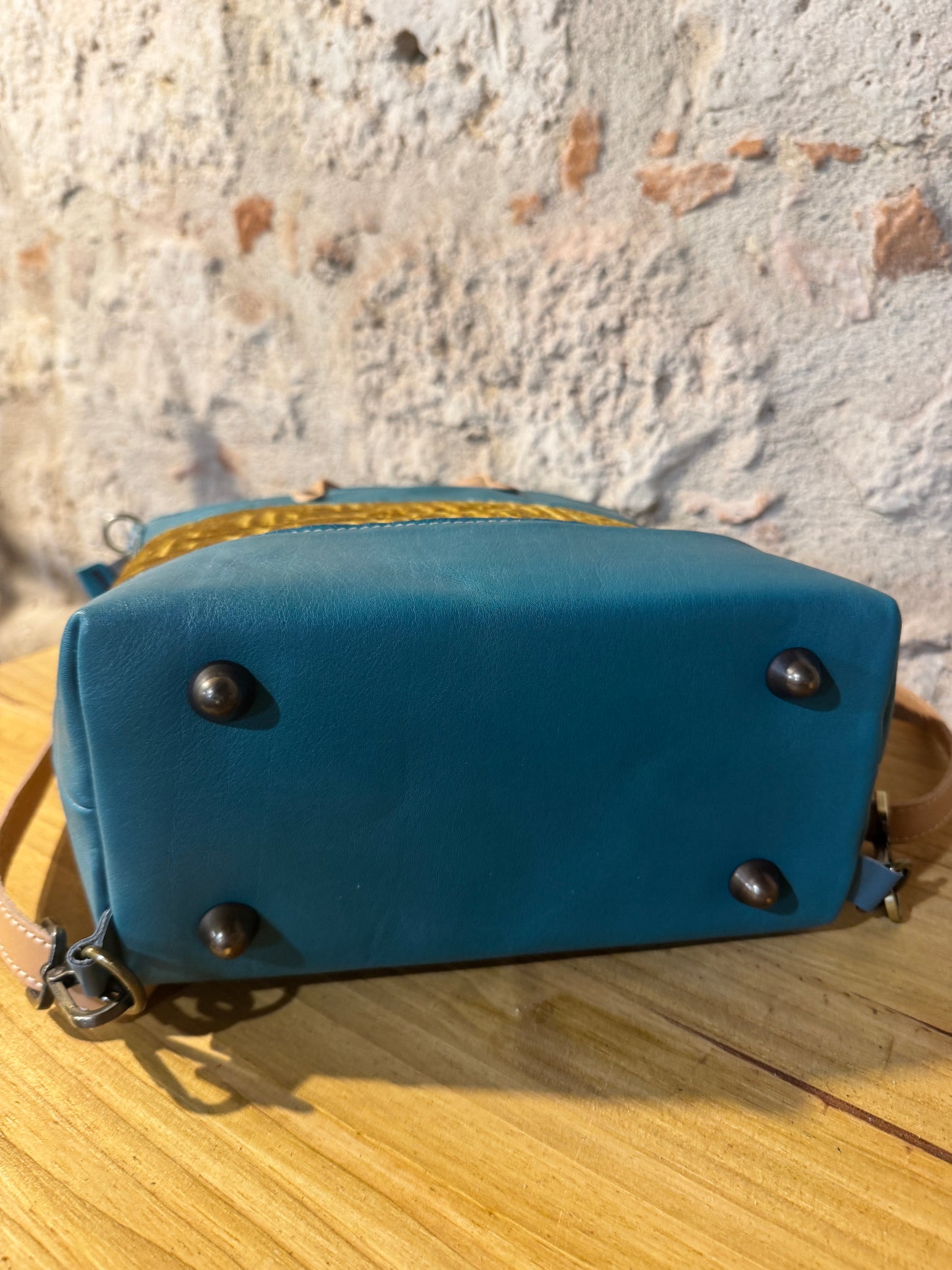 DOROTHEA la Borsa Zaino