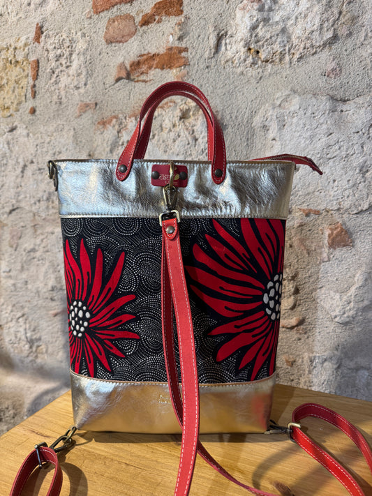 DOROTHEA la Borsa Zaino