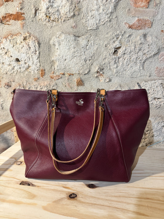 ORBEA in Pelle NUOVA COLLEZIONE