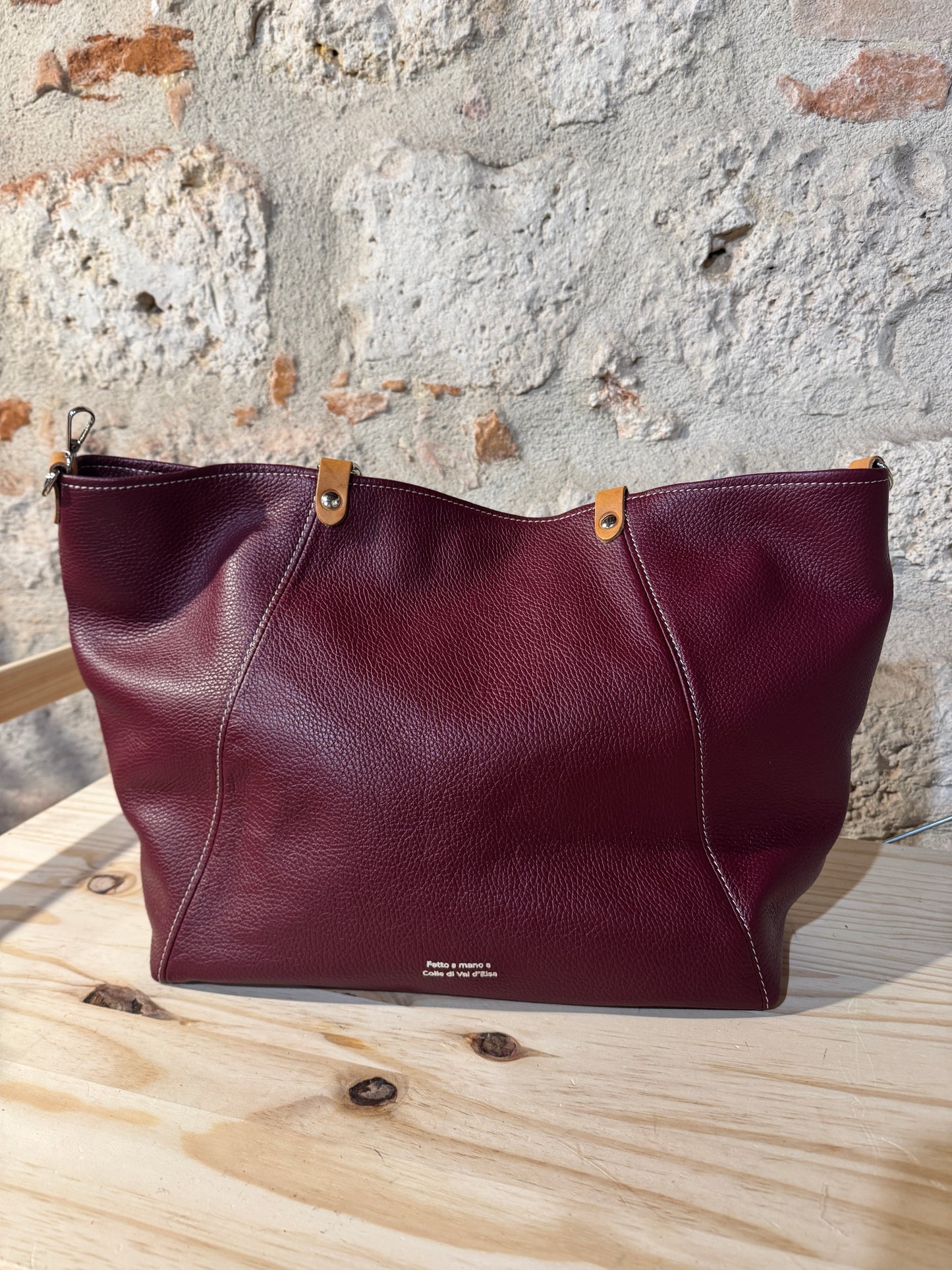 ORBEA in Pelle NUOVA COLLEZIONE