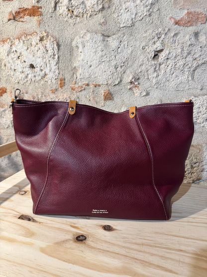 ORBEA in Pelle NUOVA COLLEZIONE