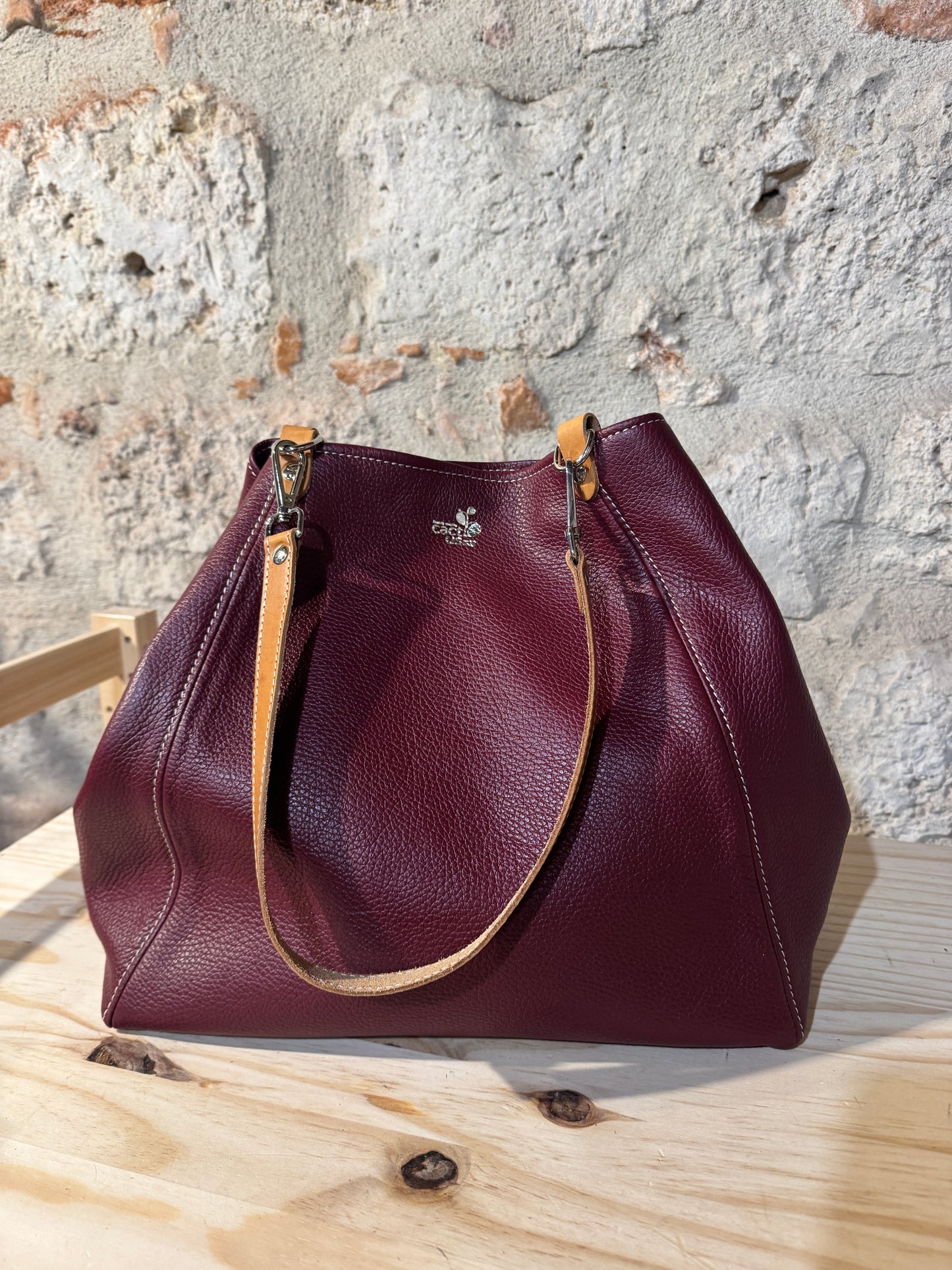 ORBEA in Pelle NUOVA COLLEZIONE