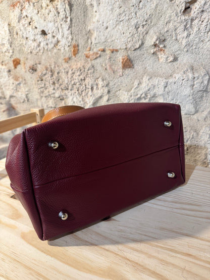 ORBEA in Pelle NUOVA COLLEZIONE