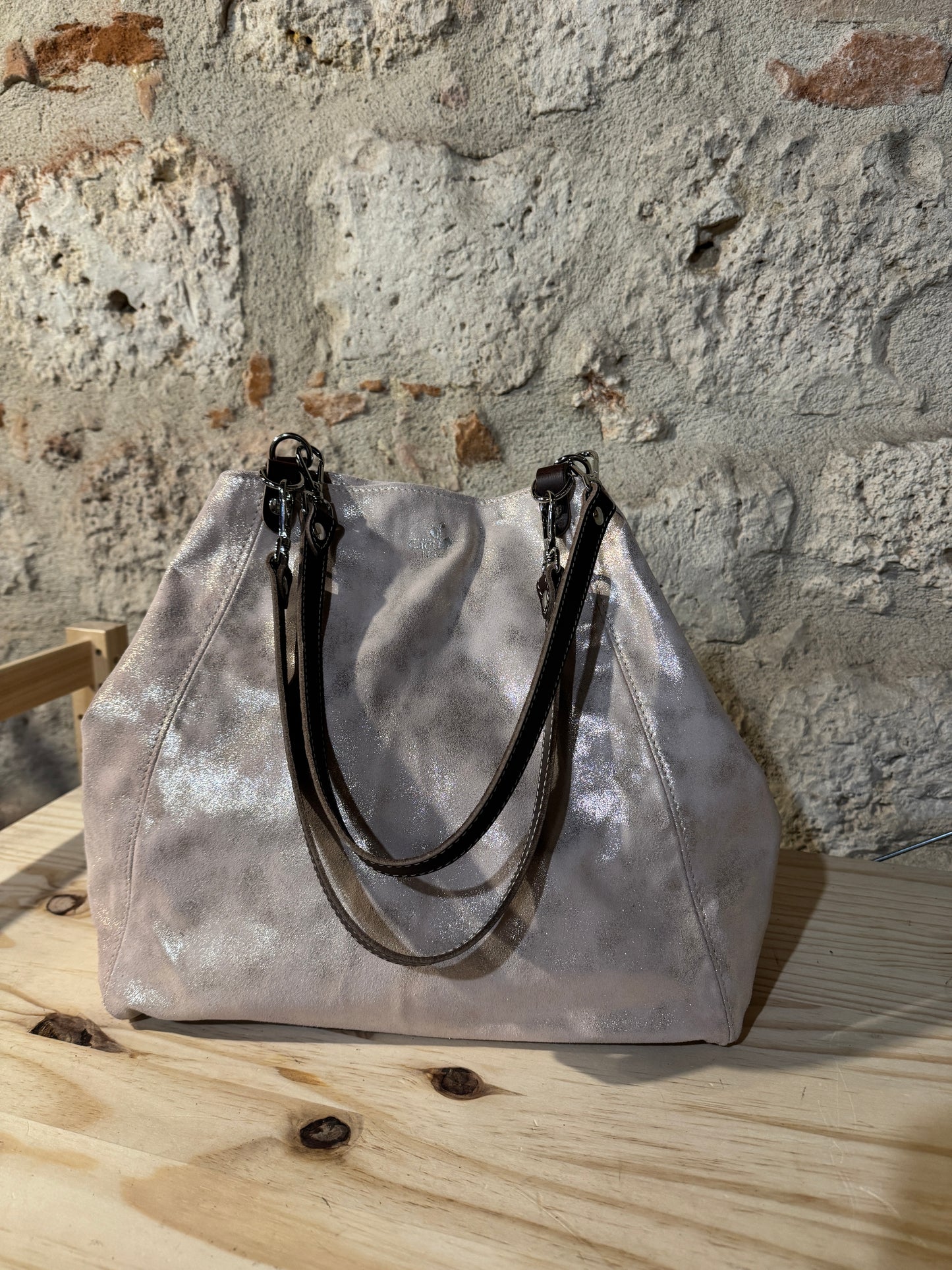 ORBEA in Pelle NUOVA COLLEZIONE