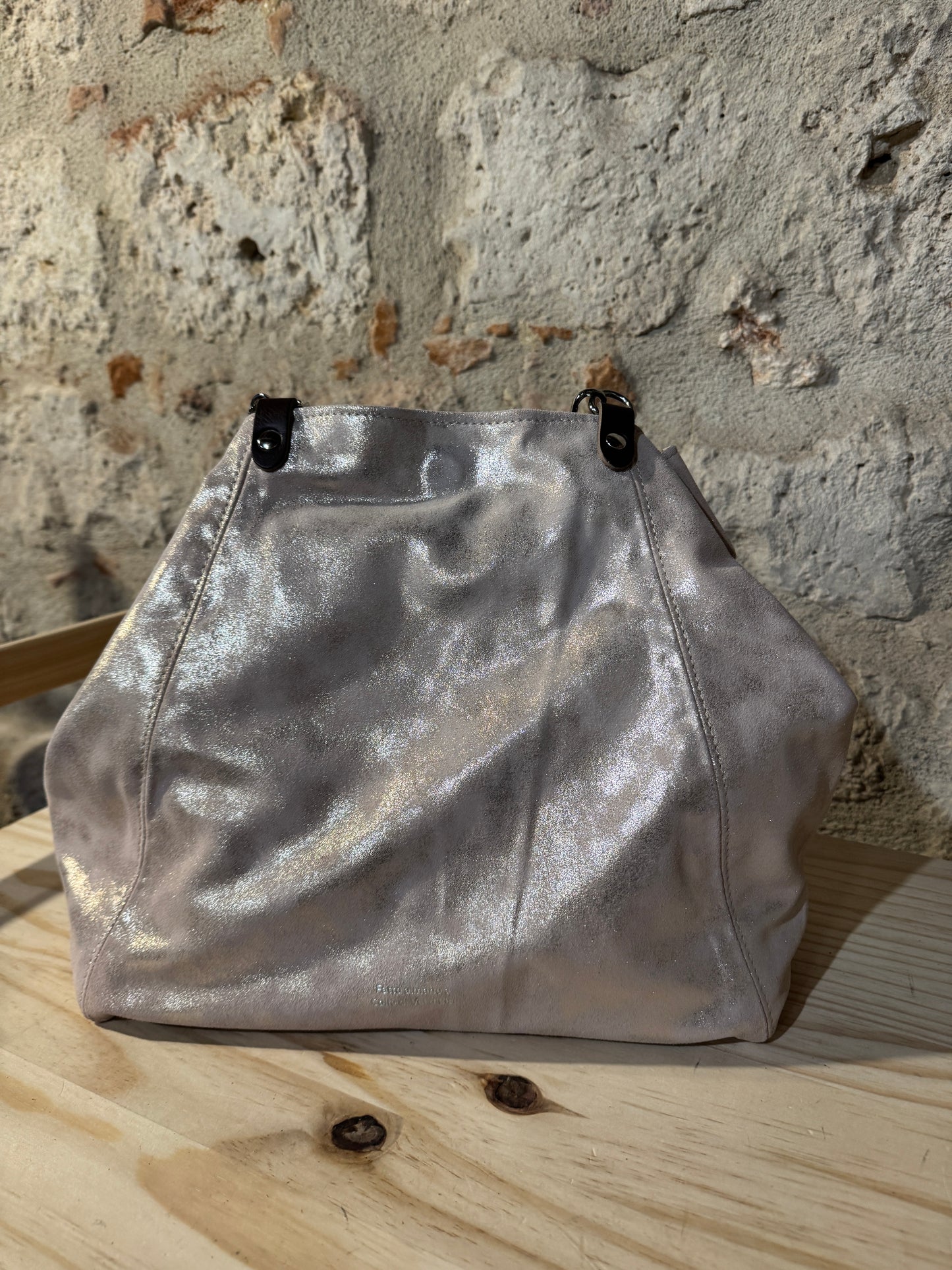 ORBEA in Pelle NUOVA COLLEZIONE