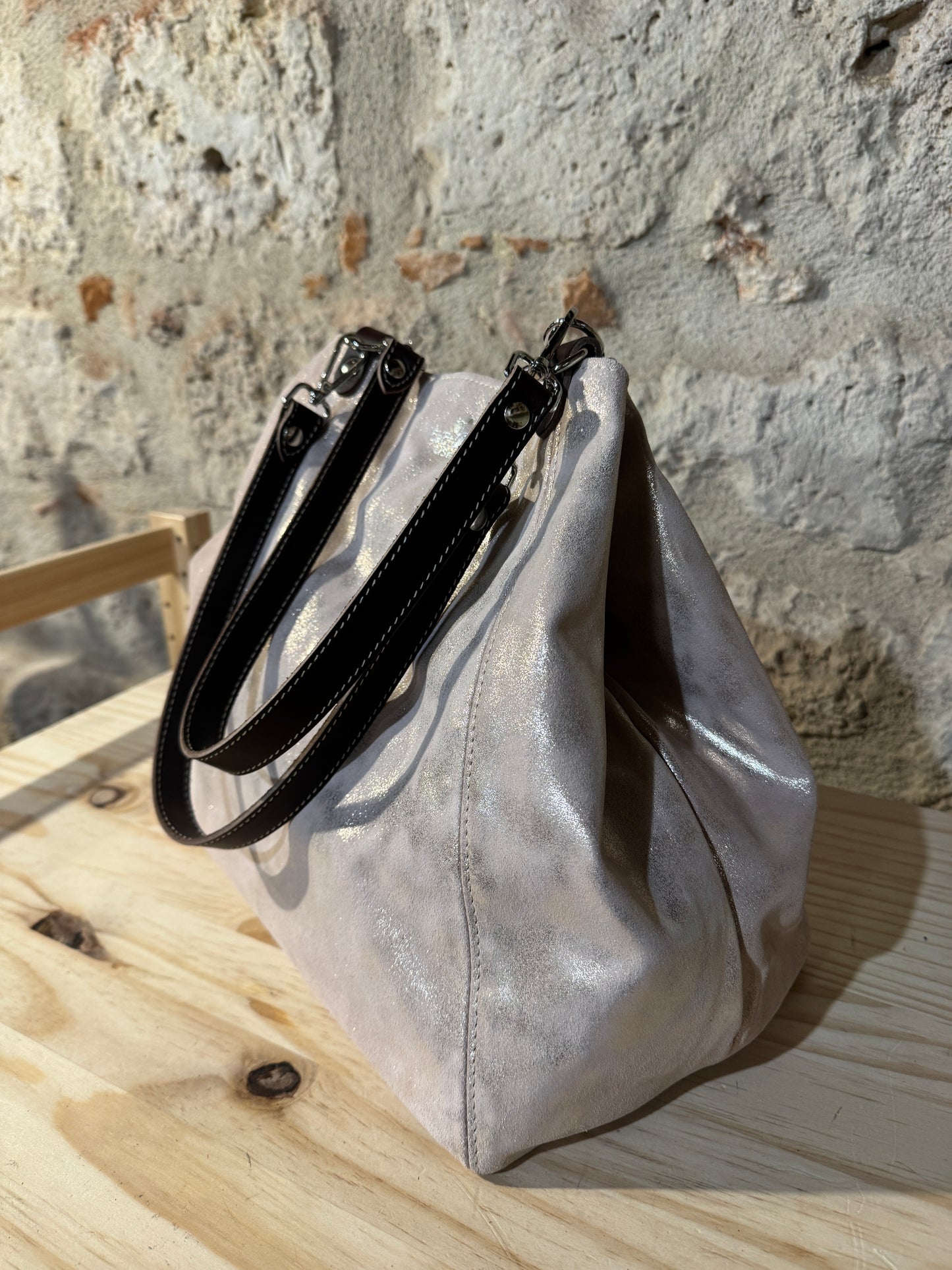 ORBEA in Pelle NUOVA COLLEZIONE