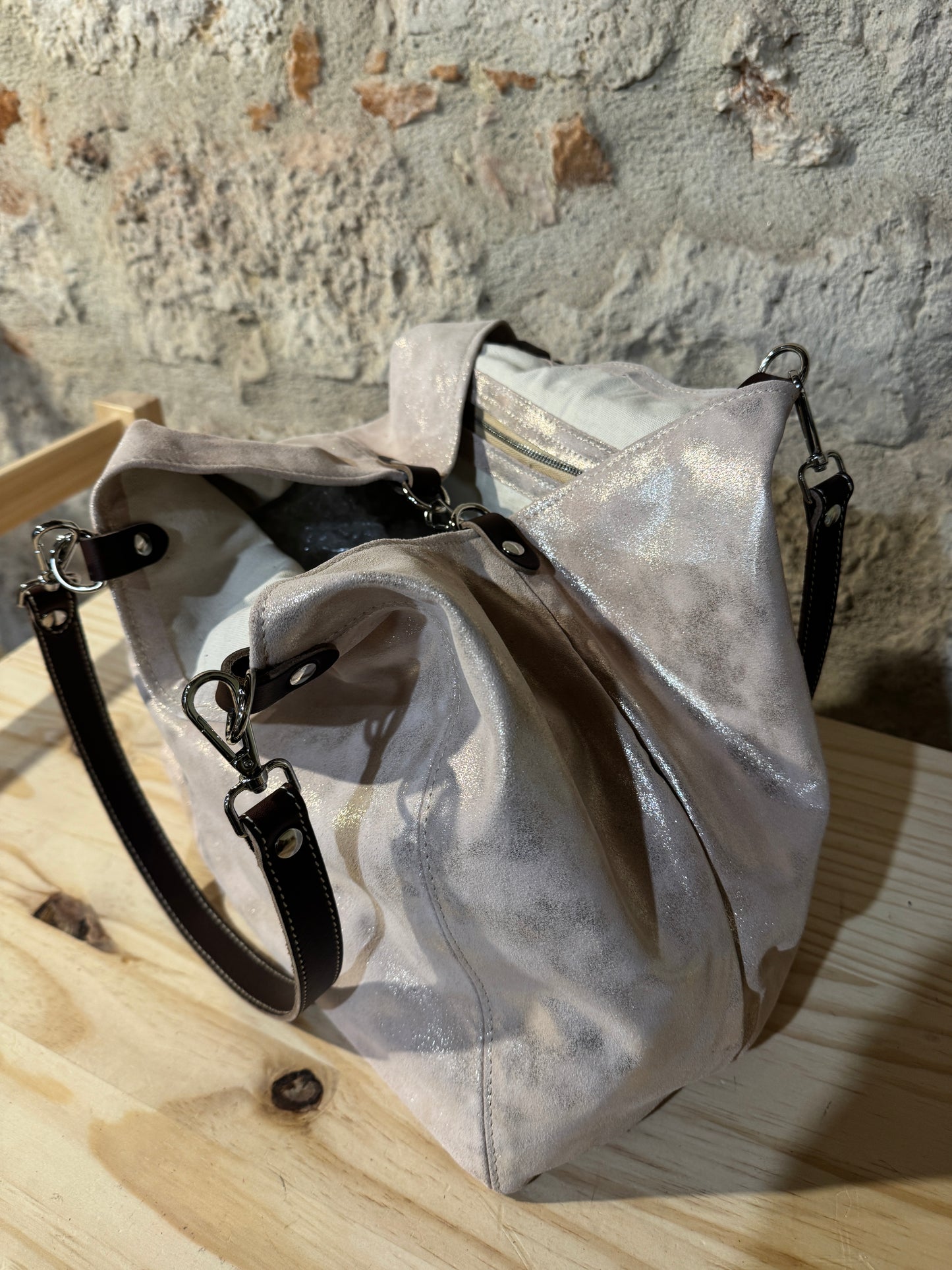 ORBEA in Pelle NUOVA COLLEZIONE