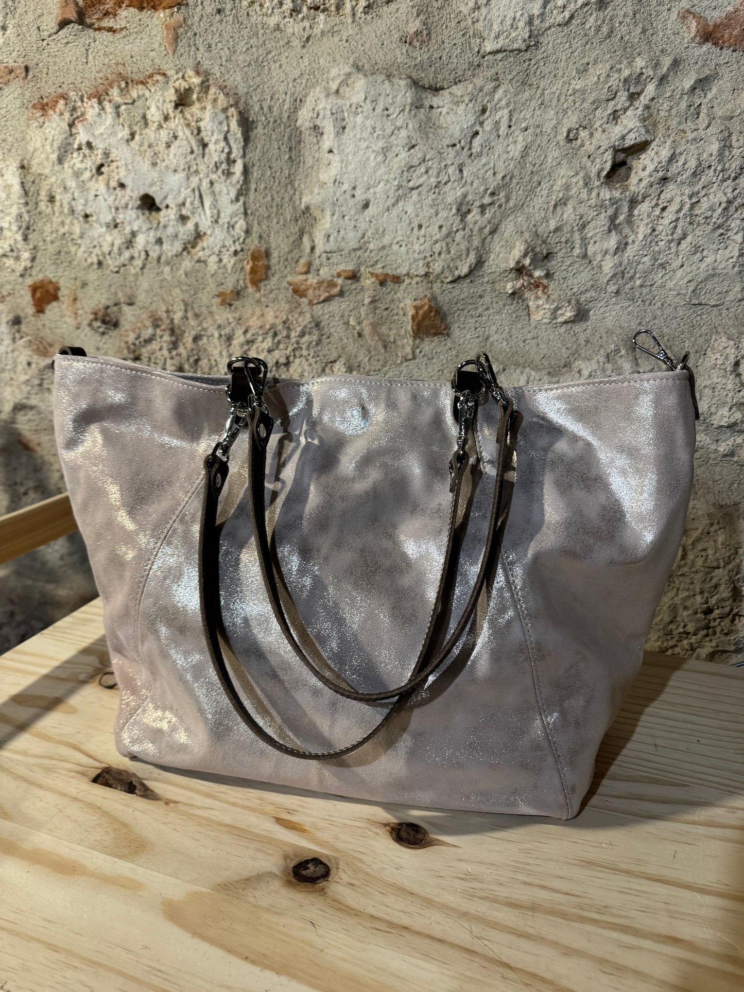 ORBEA in Pelle NUOVA COLLEZIONE