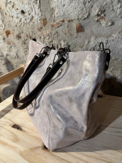 ORBEA in Pelle NUOVA COLLEZIONE