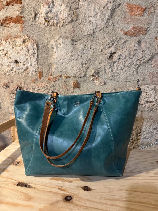 ORBEA in Pelle NUOVA COLLEZIONE