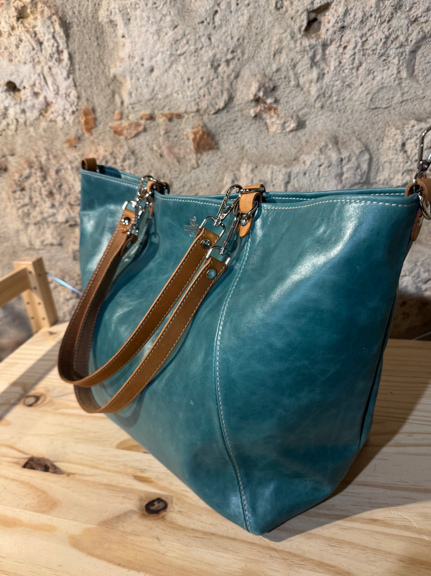 ORBEA in Pelle NUOVA COLLEZIONE