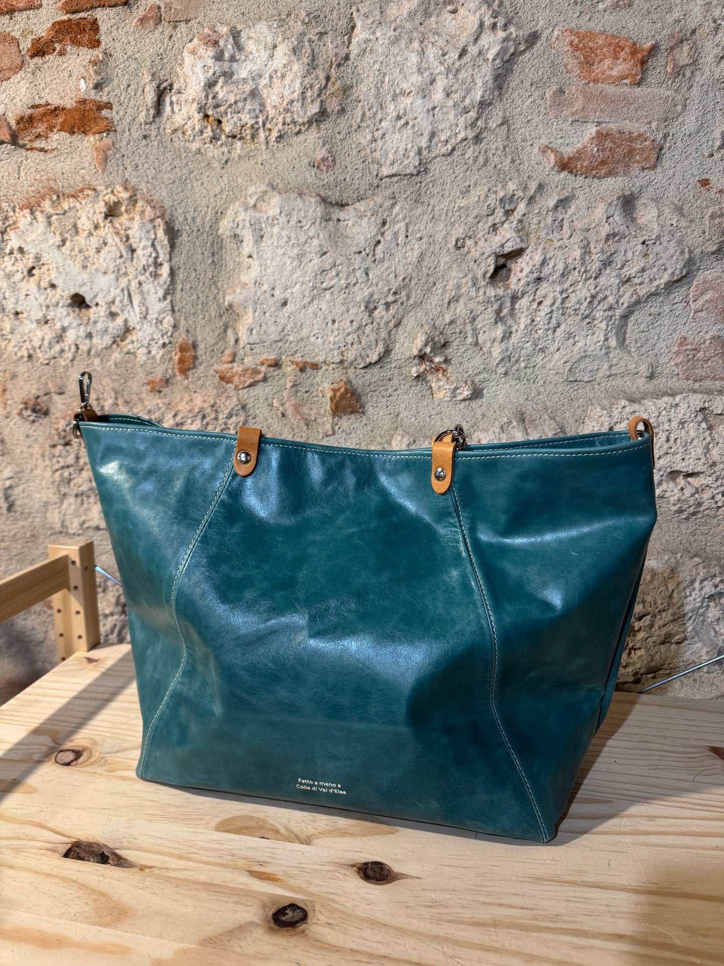 ORBEA in Pelle NUOVA COLLEZIONE