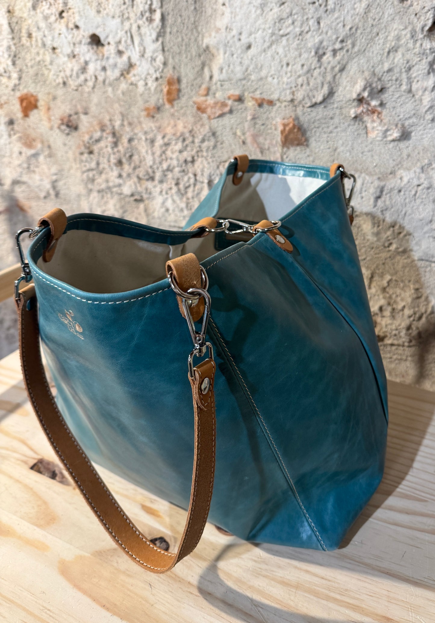 ORBEA in Pelle NUOVA COLLEZIONE