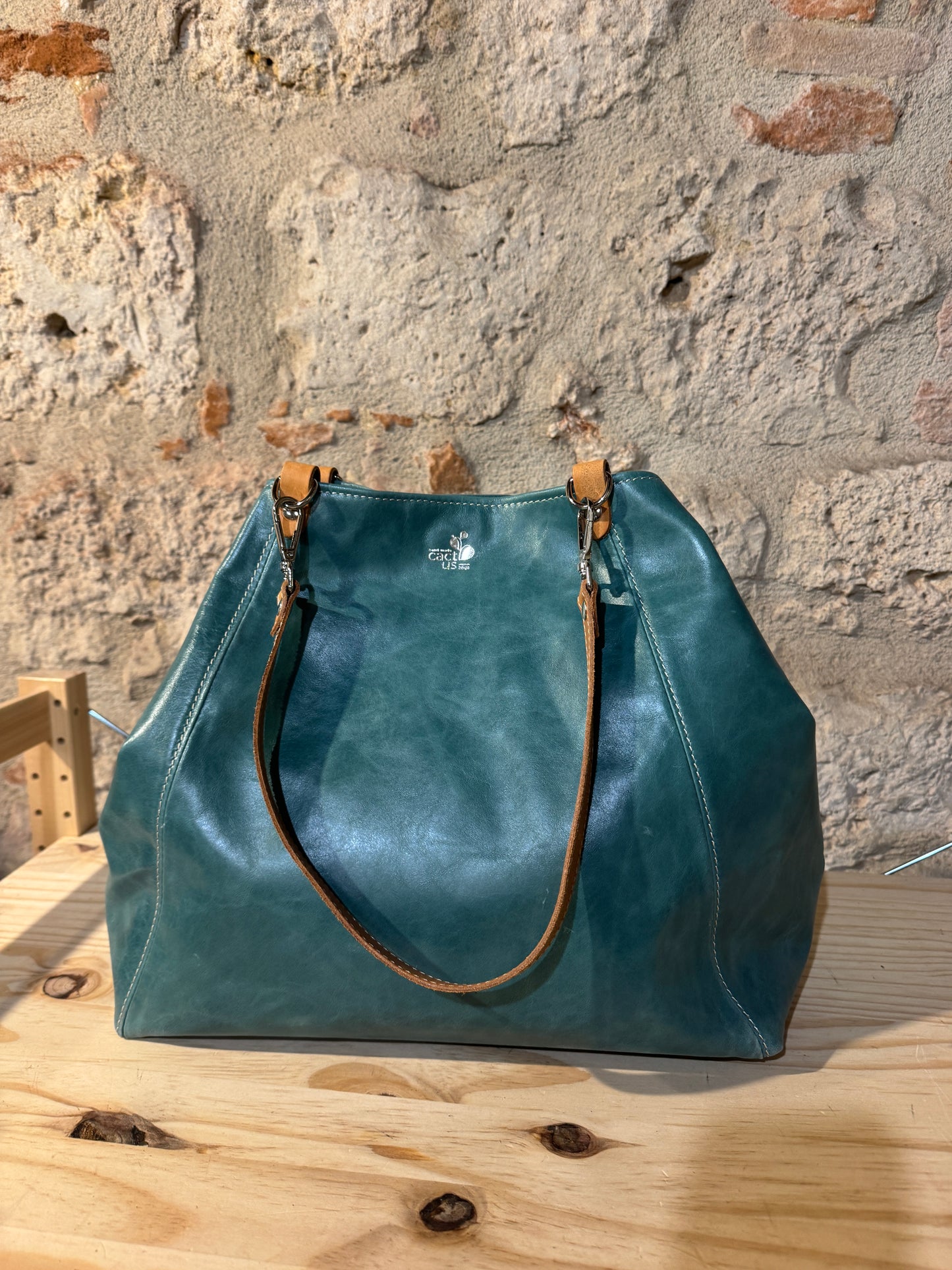 ORBEA in Pelle NUOVA COLLEZIONE