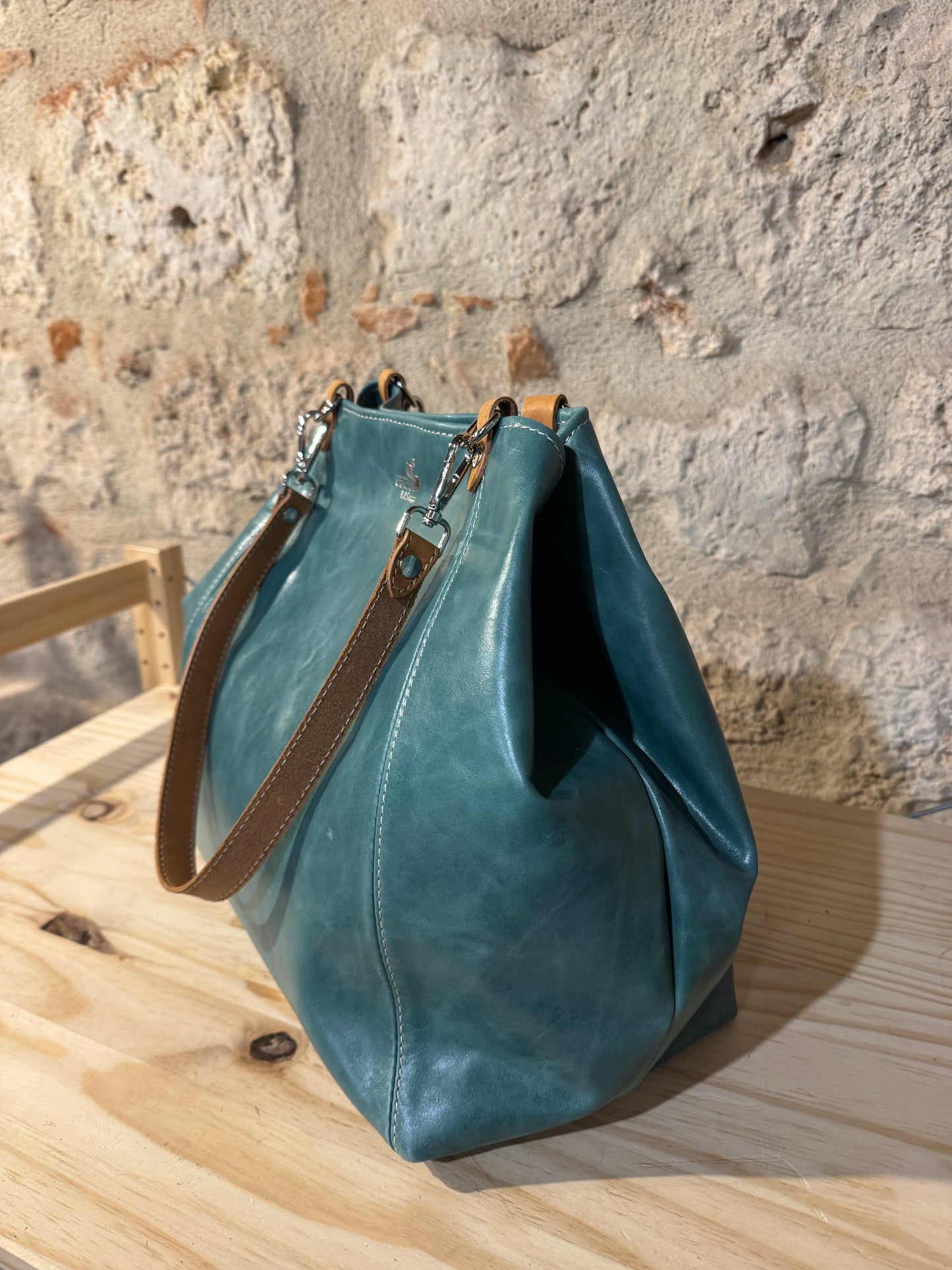 ORBEA in Pelle NUOVA COLLEZIONE