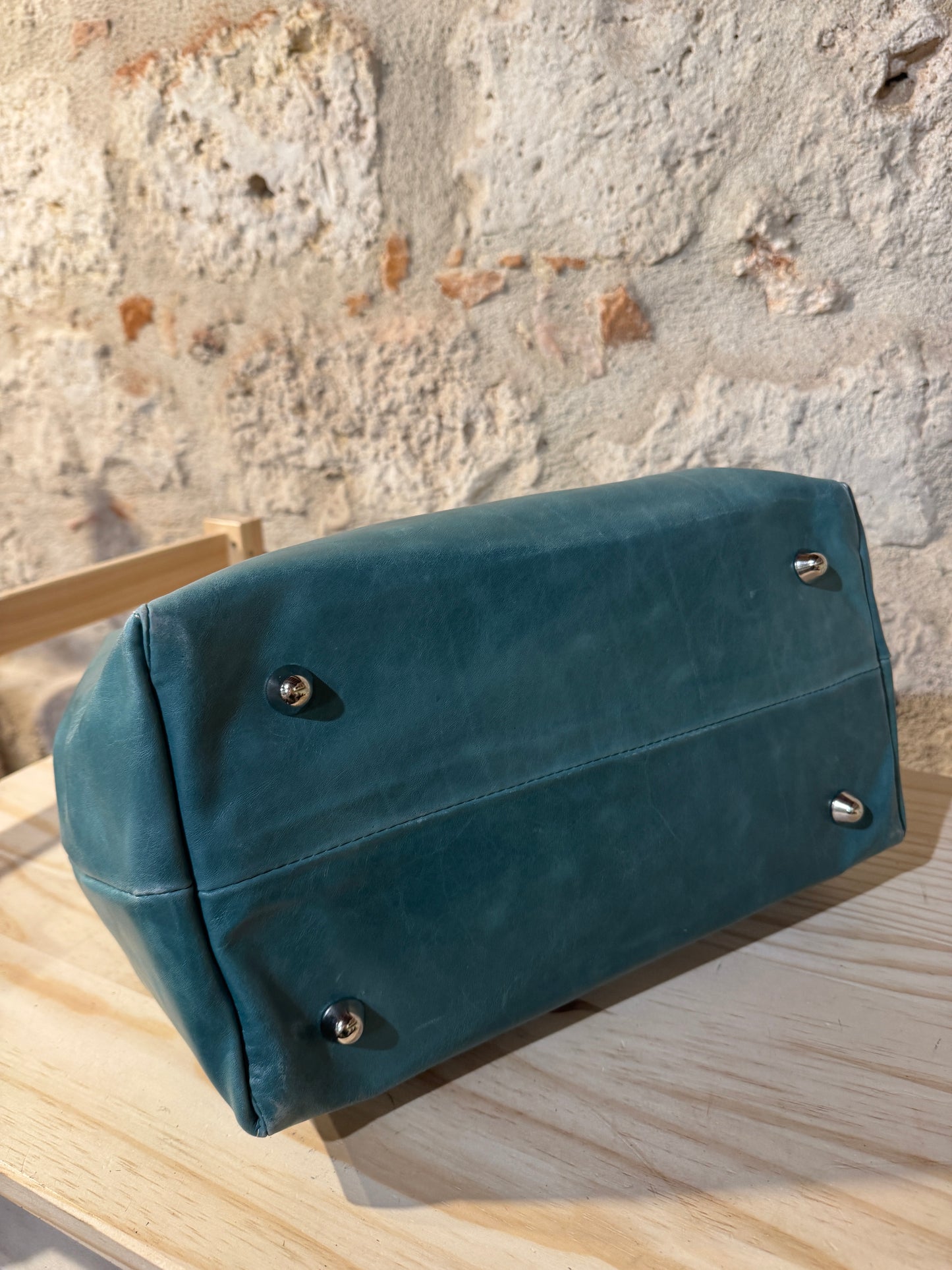 ORBEA in Pelle NUOVA COLLEZIONE