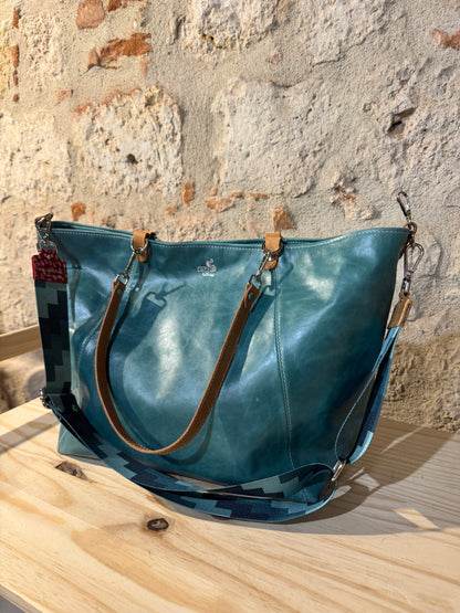 ORBEA in Pelle NUOVA COLLEZIONE