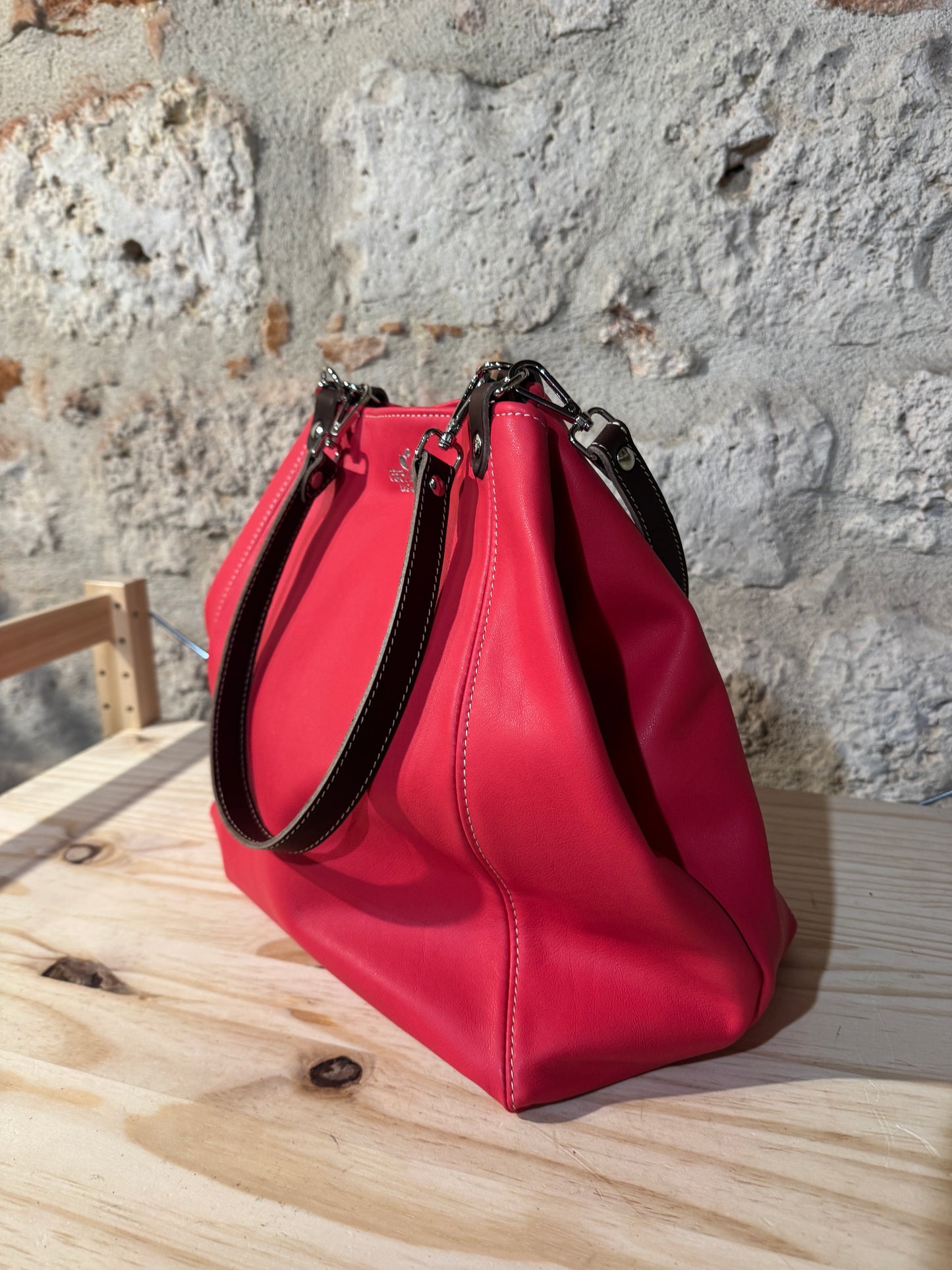 ORBEA in Pelle NUOVA COLLEZIONE