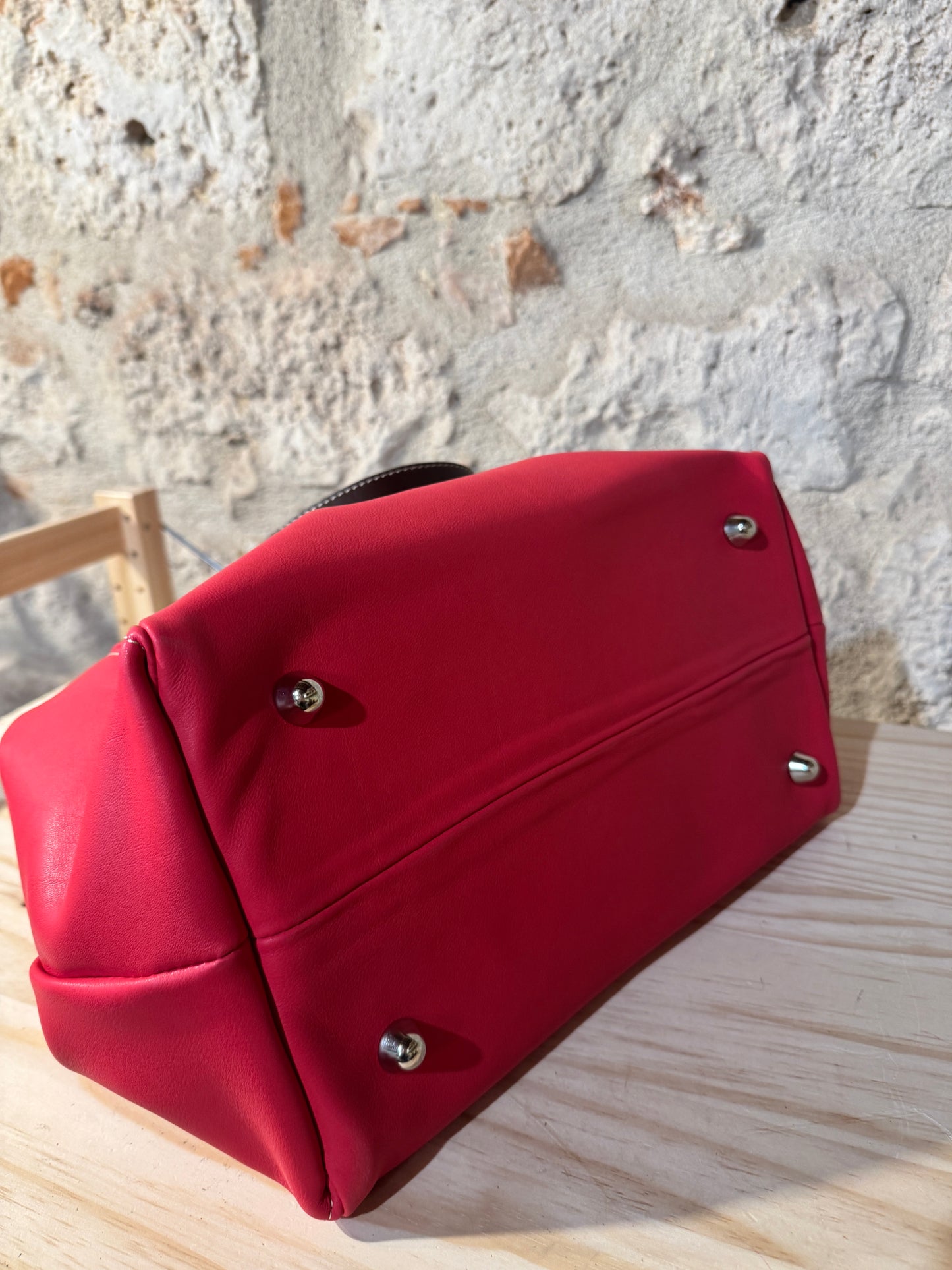 ORBEA in Pelle NUOVA COLLEZIONE