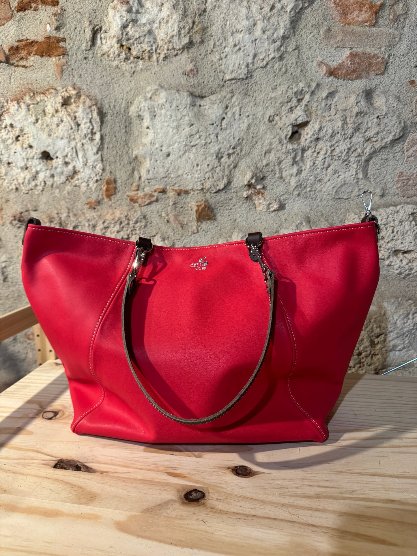 ORBEA in Pelle NUOVA COLLEZIONE