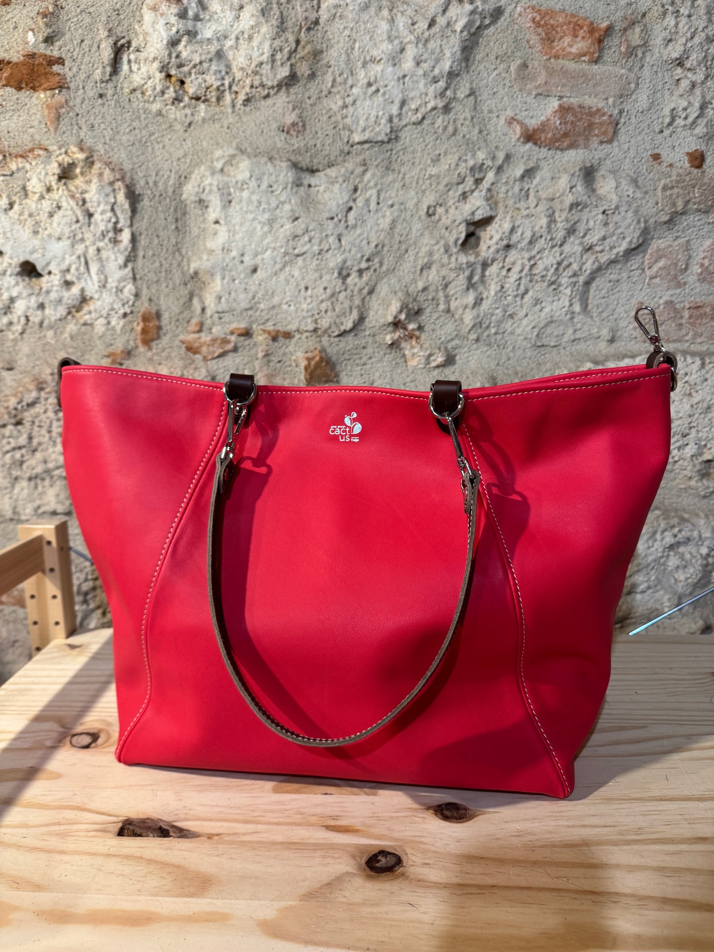 ORBEA in Pelle NUOVA COLLEZIONE