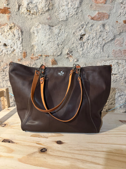 ORBEA in Pelle NUOVA COLLEZIONE