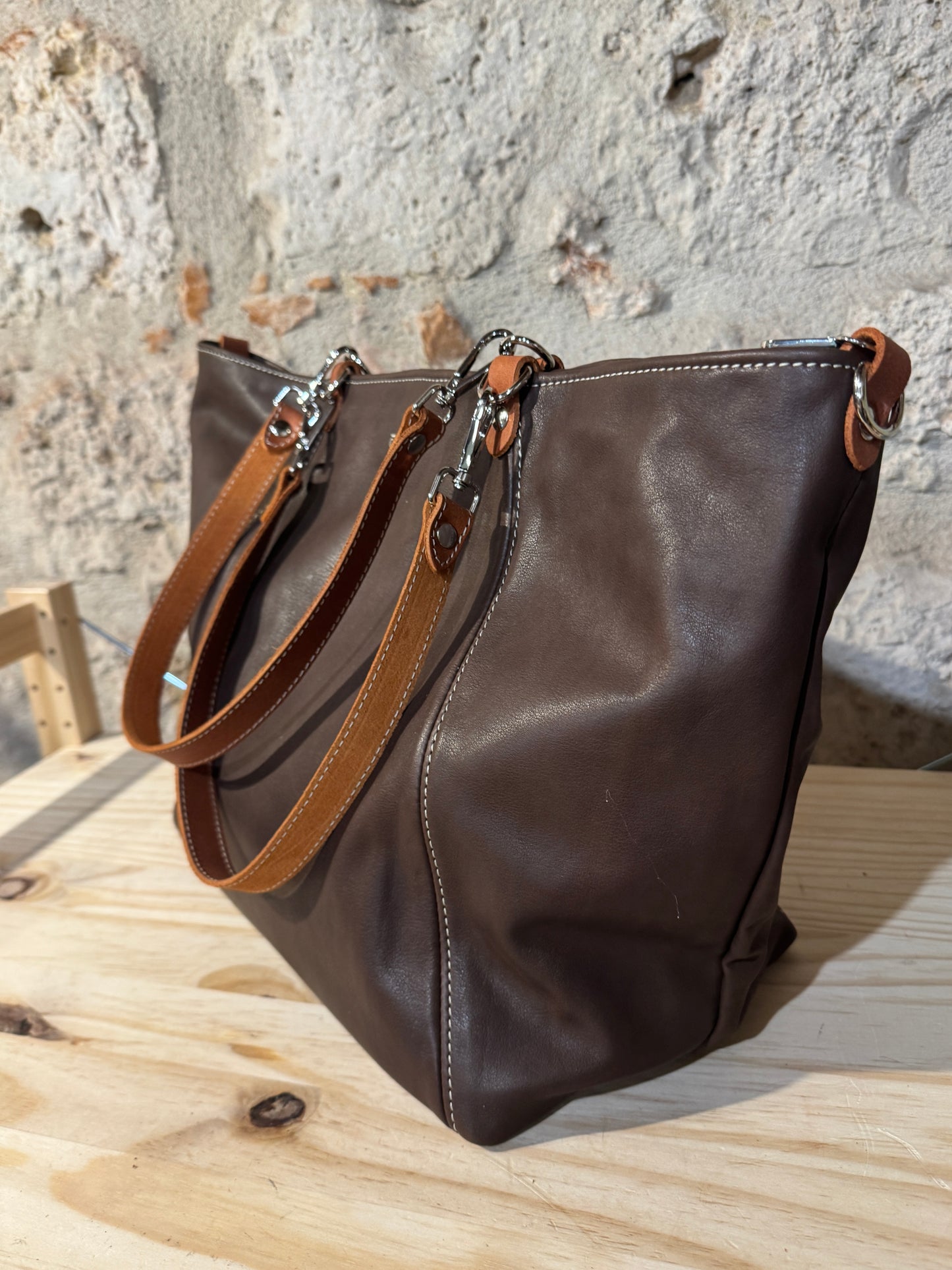 ORBEA in Pelle NUOVA COLLEZIONE