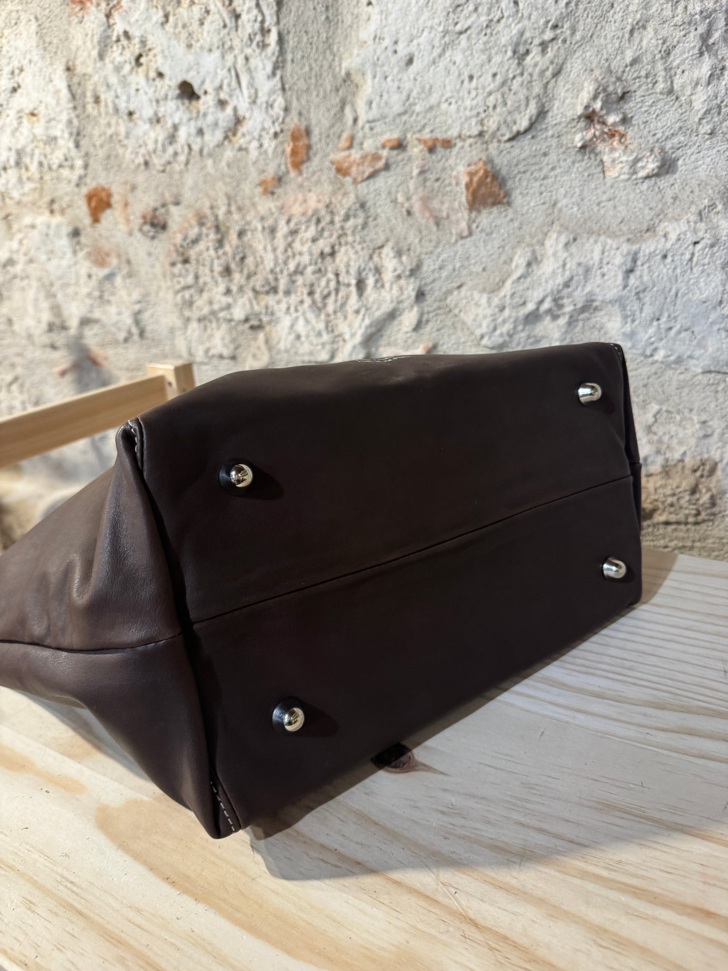 ORBEA in Pelle NUOVA COLLEZIONE