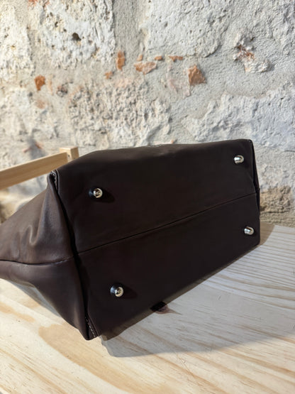 ORBEA in Pelle NUOVA COLLEZIONE