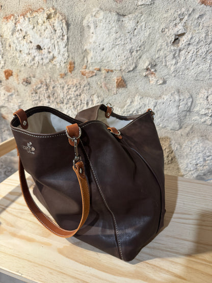 ORBEA in Pelle NUOVA COLLEZIONE