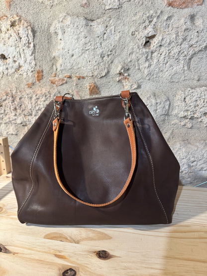 ORBEA in Pelle NUOVA COLLEZIONE