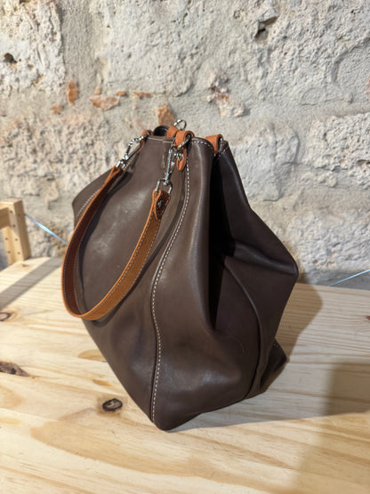 ORBEA in Pelle NUOVA COLLEZIONE