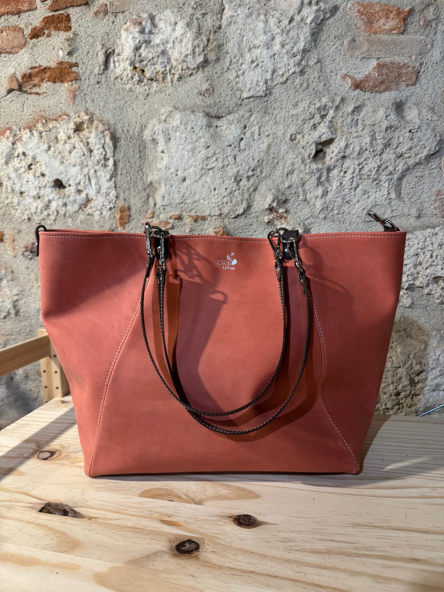 ORBEA in Pelle NUOVA COLLEZIONE