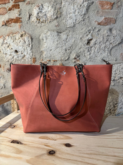 ORBEA in Pelle NUOVA COLLEZIONE