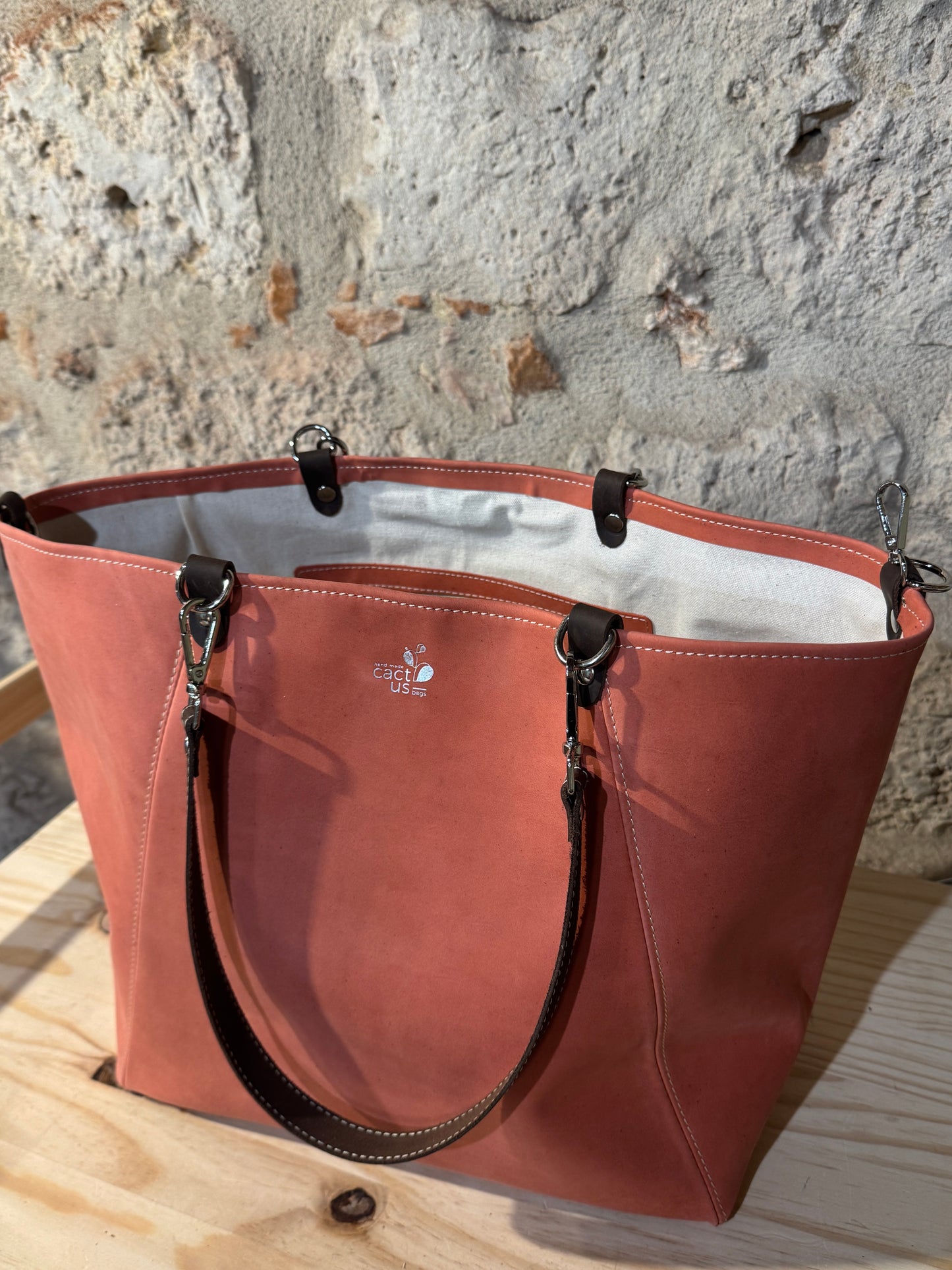 ORBEA in Pelle NUOVA COLLEZIONE