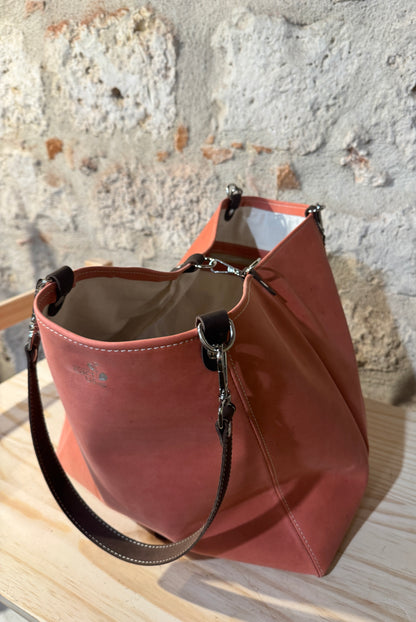 ORBEA in Pelle NUOVA COLLEZIONE