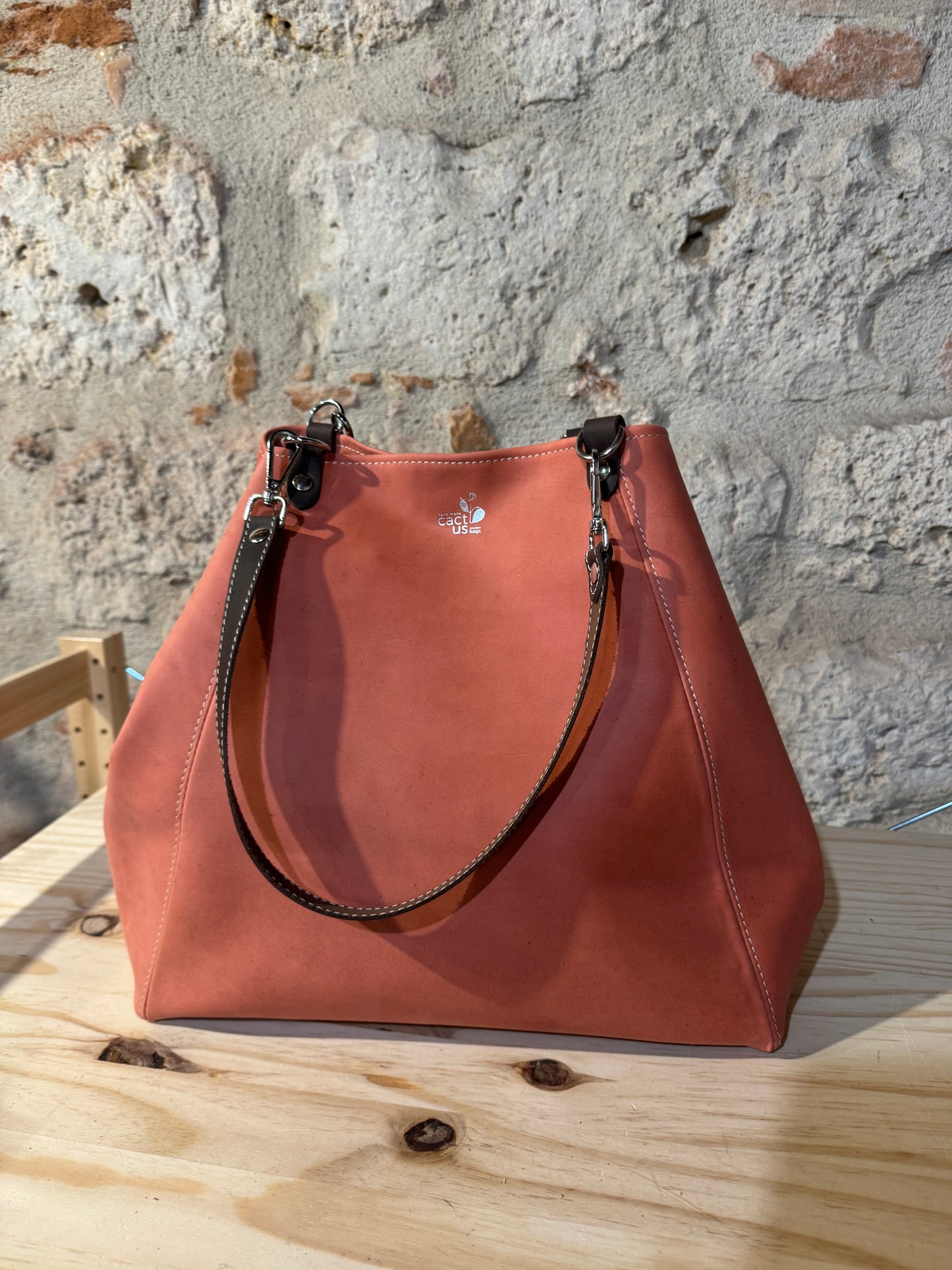 ORBEA in Pelle NUOVA COLLEZIONE