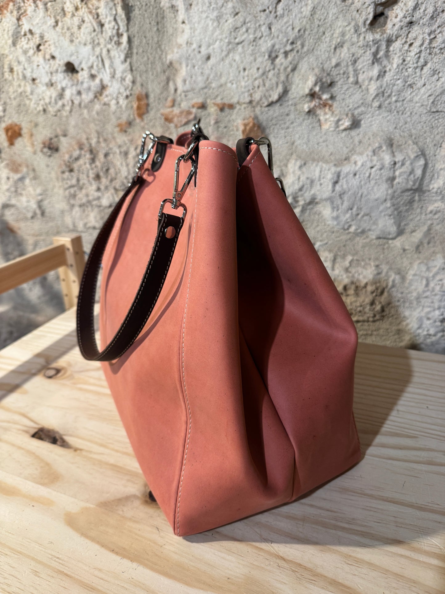 ORBEA in Pelle NUOVA COLLEZIONE