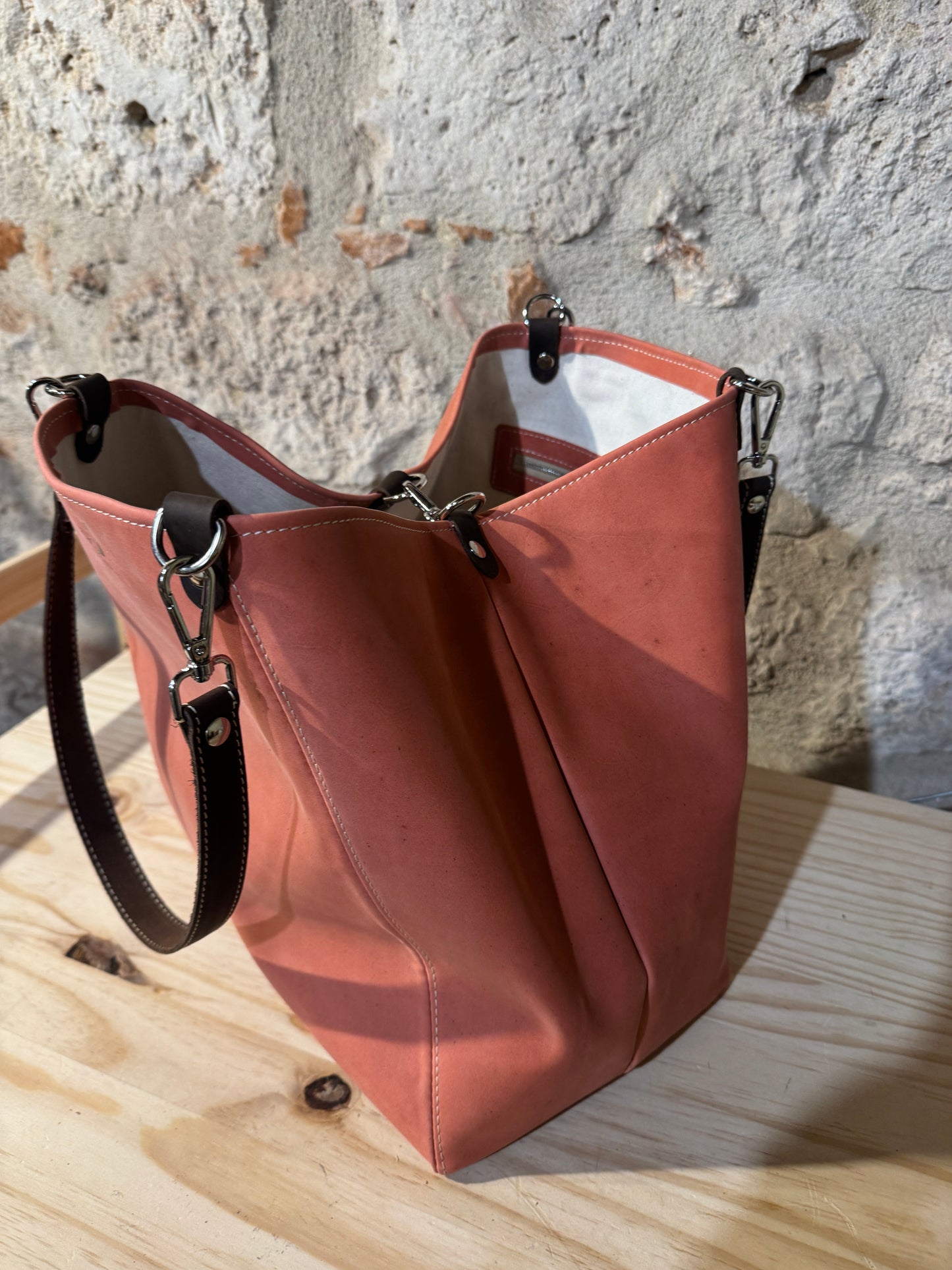 ORBEA in Pelle NUOVA COLLEZIONE