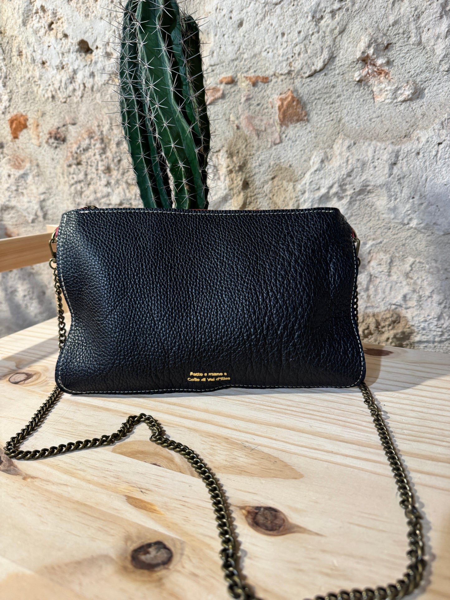 YUCCA NUOVA COLLEZIONE in CAVALLINO