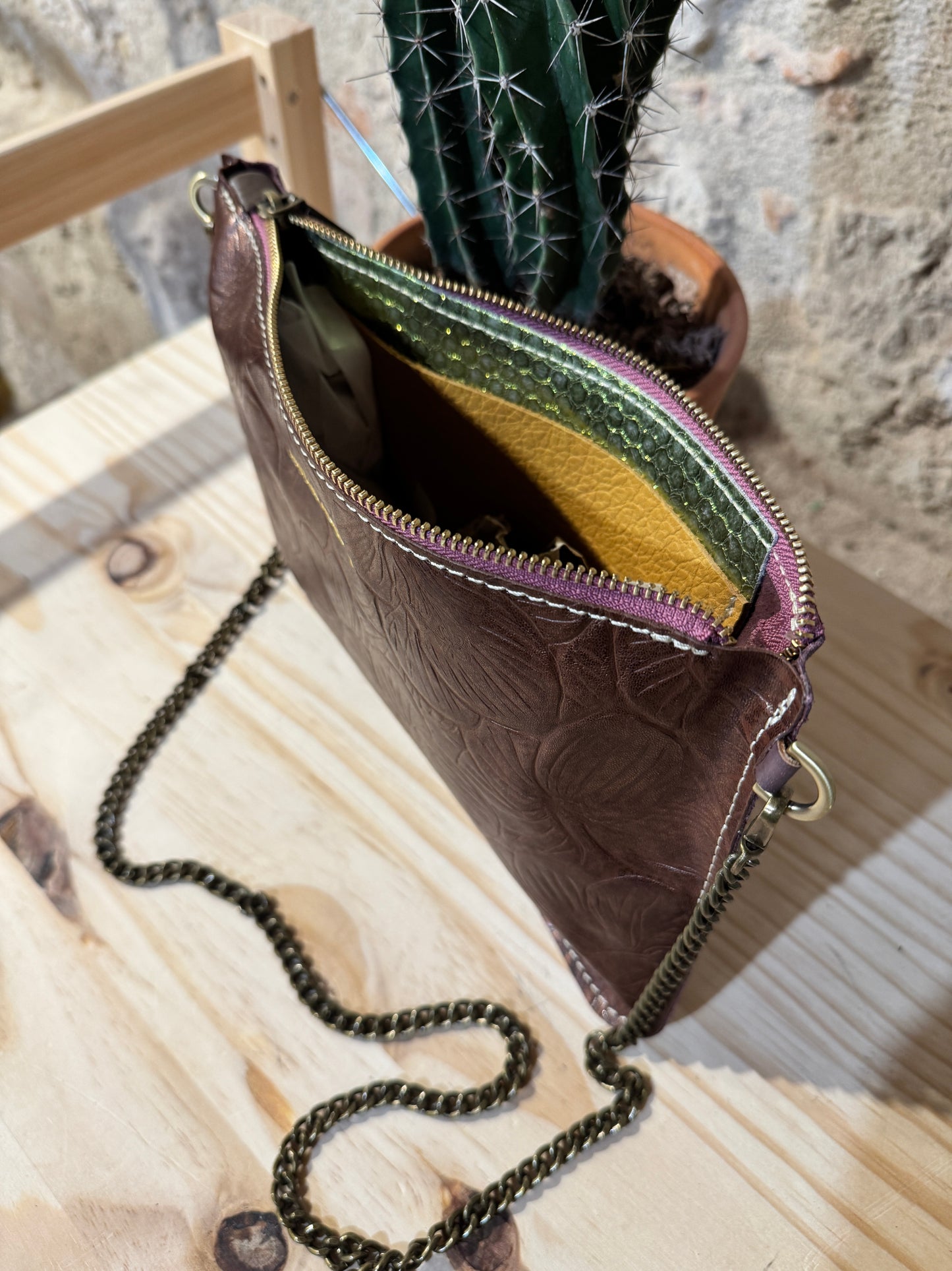 YUCCA NUOVA COLLEZIONE