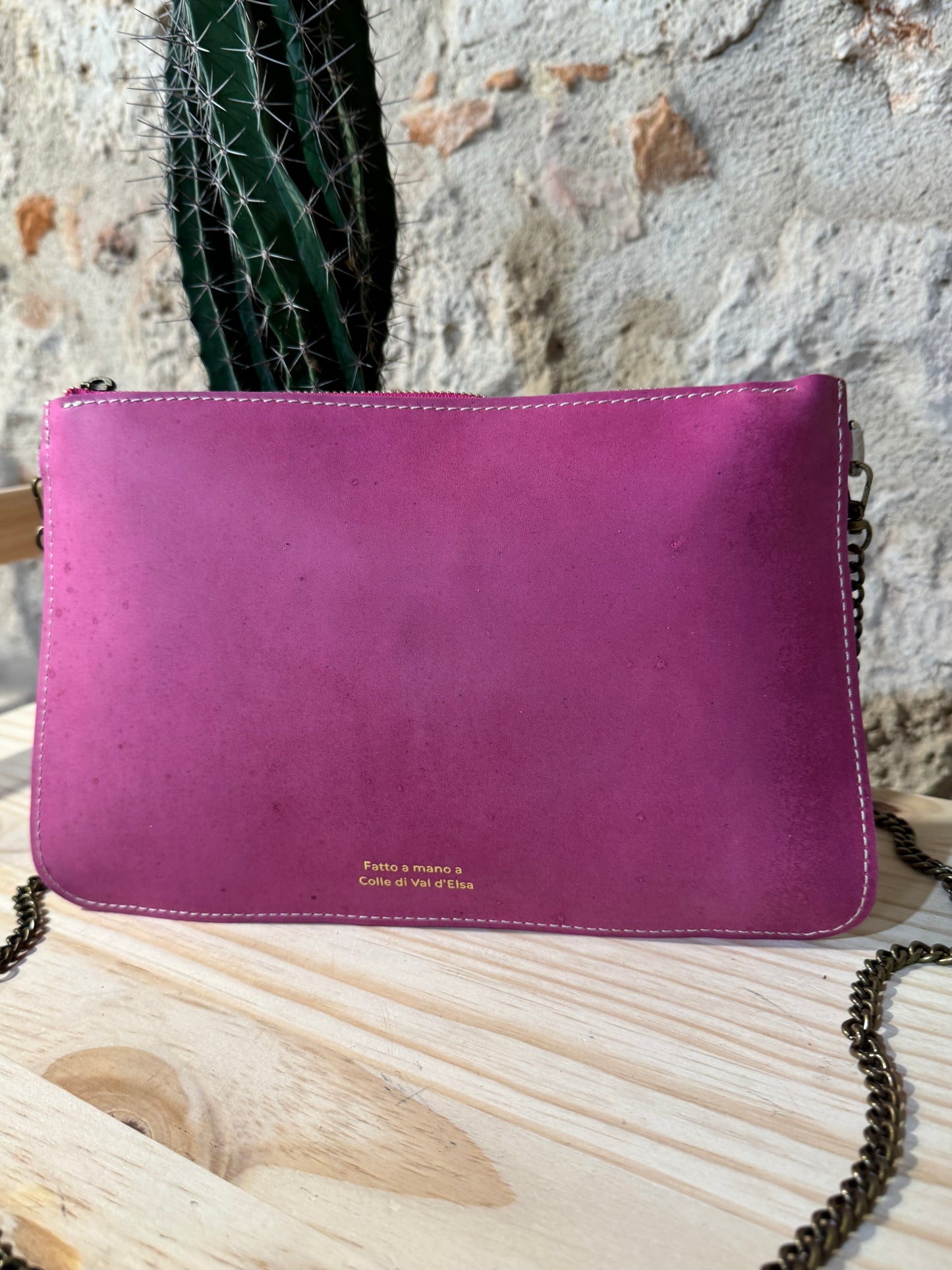 YUCCA NUOVA COLLEZIONE